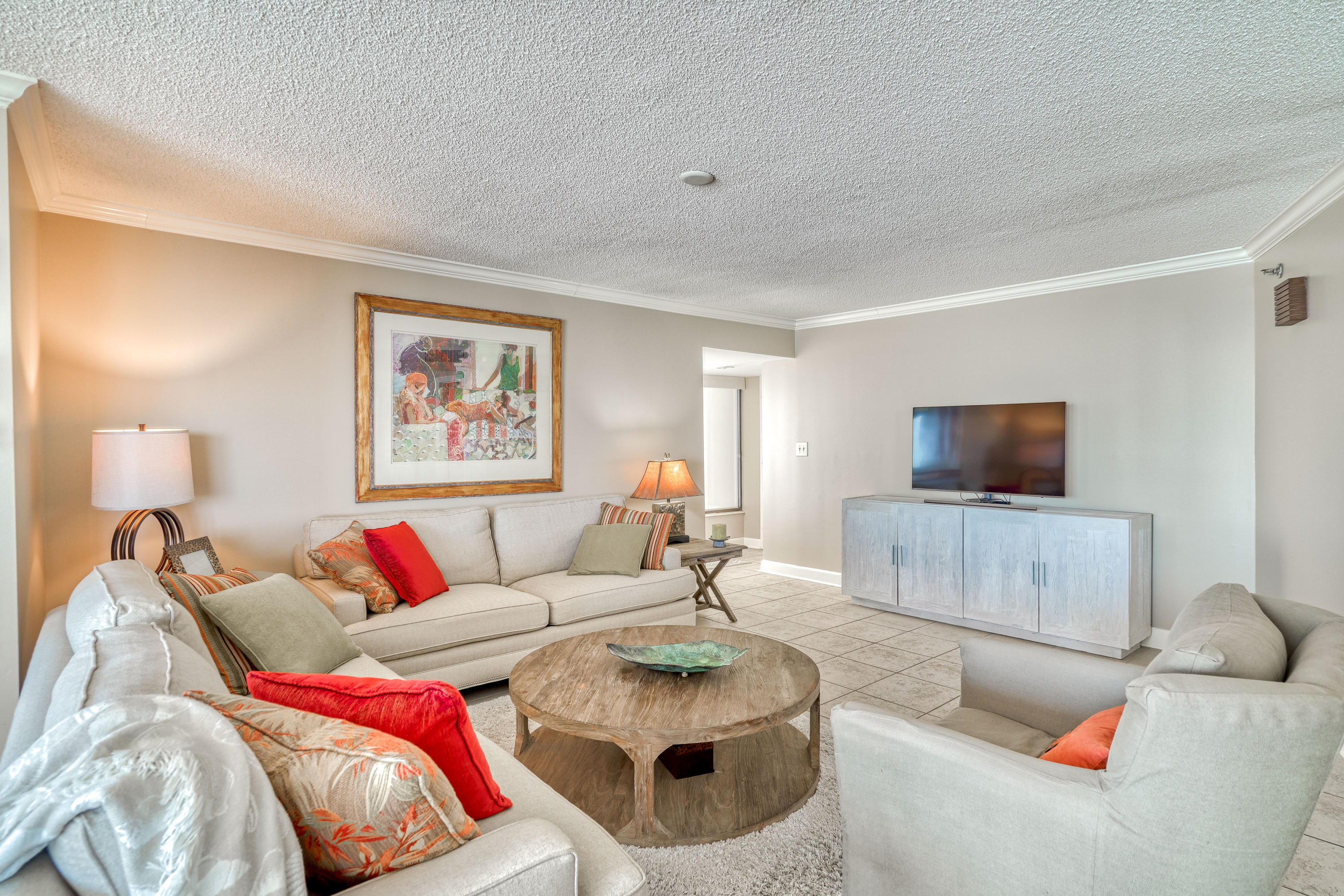 BEACHSIDE 2 CONDO - Residential