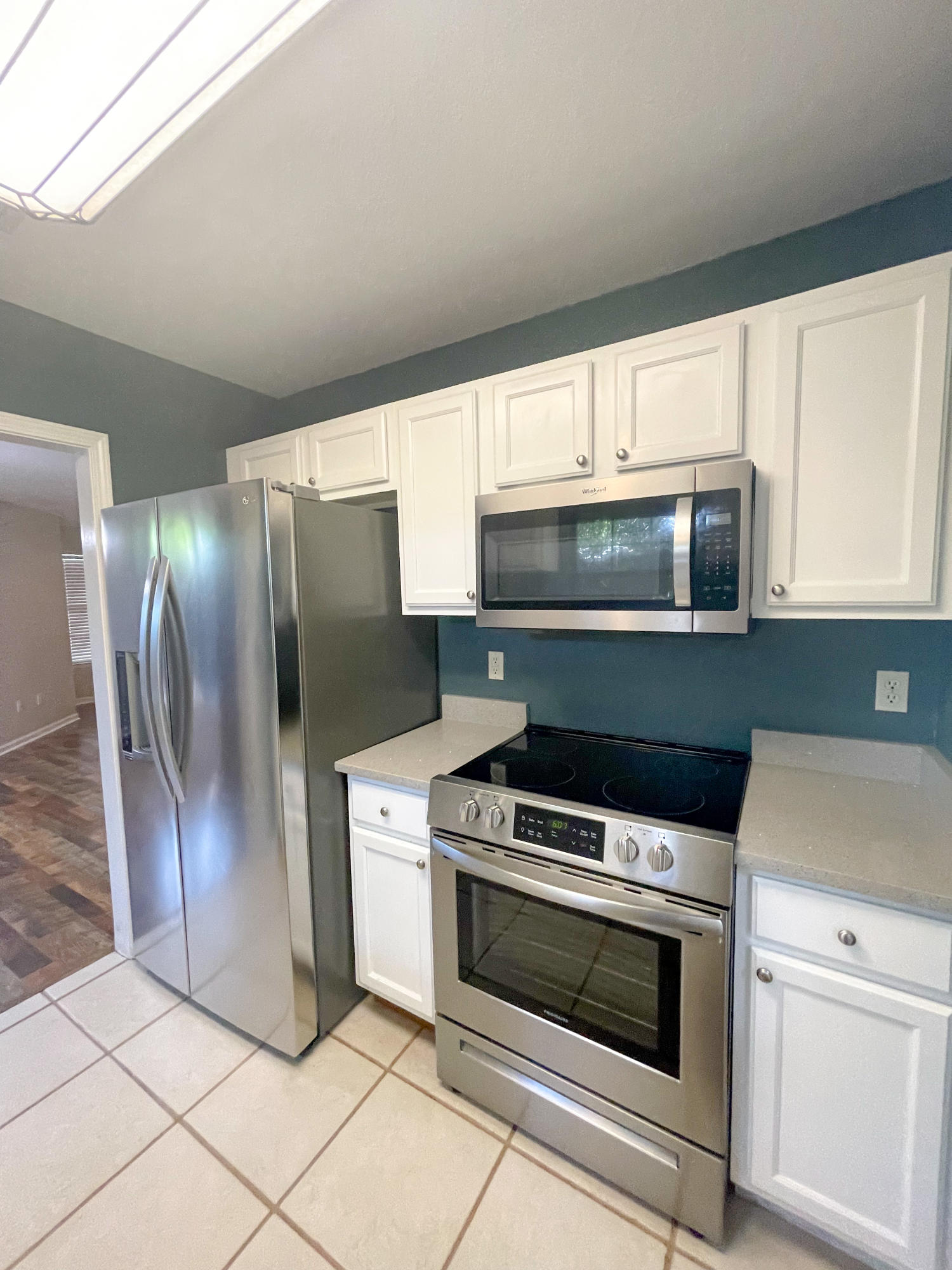 WINGARD ADDN TO CRESTVIEW - Residential