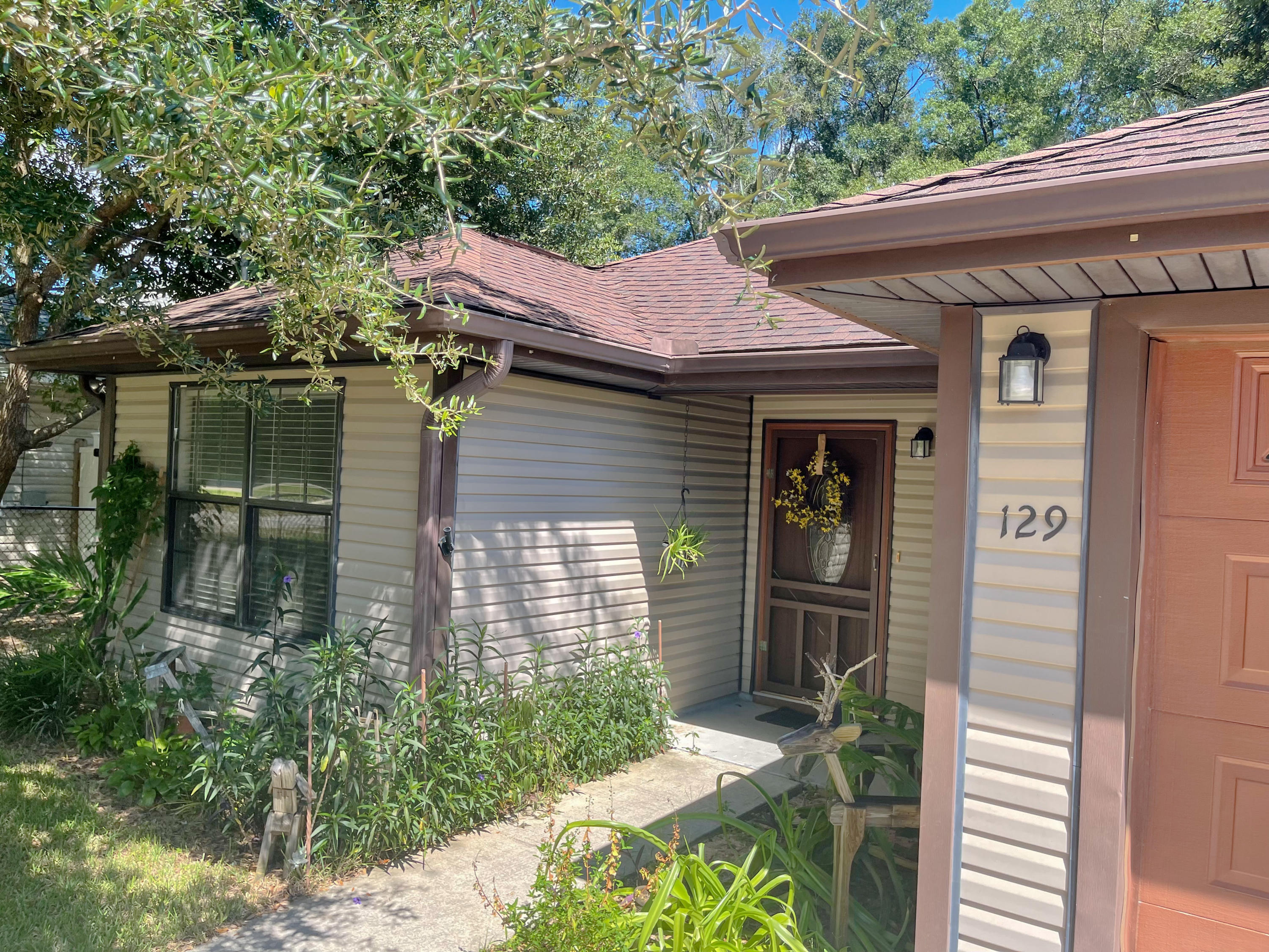 WINGARD ADDN TO CRESTVIEW - Residential