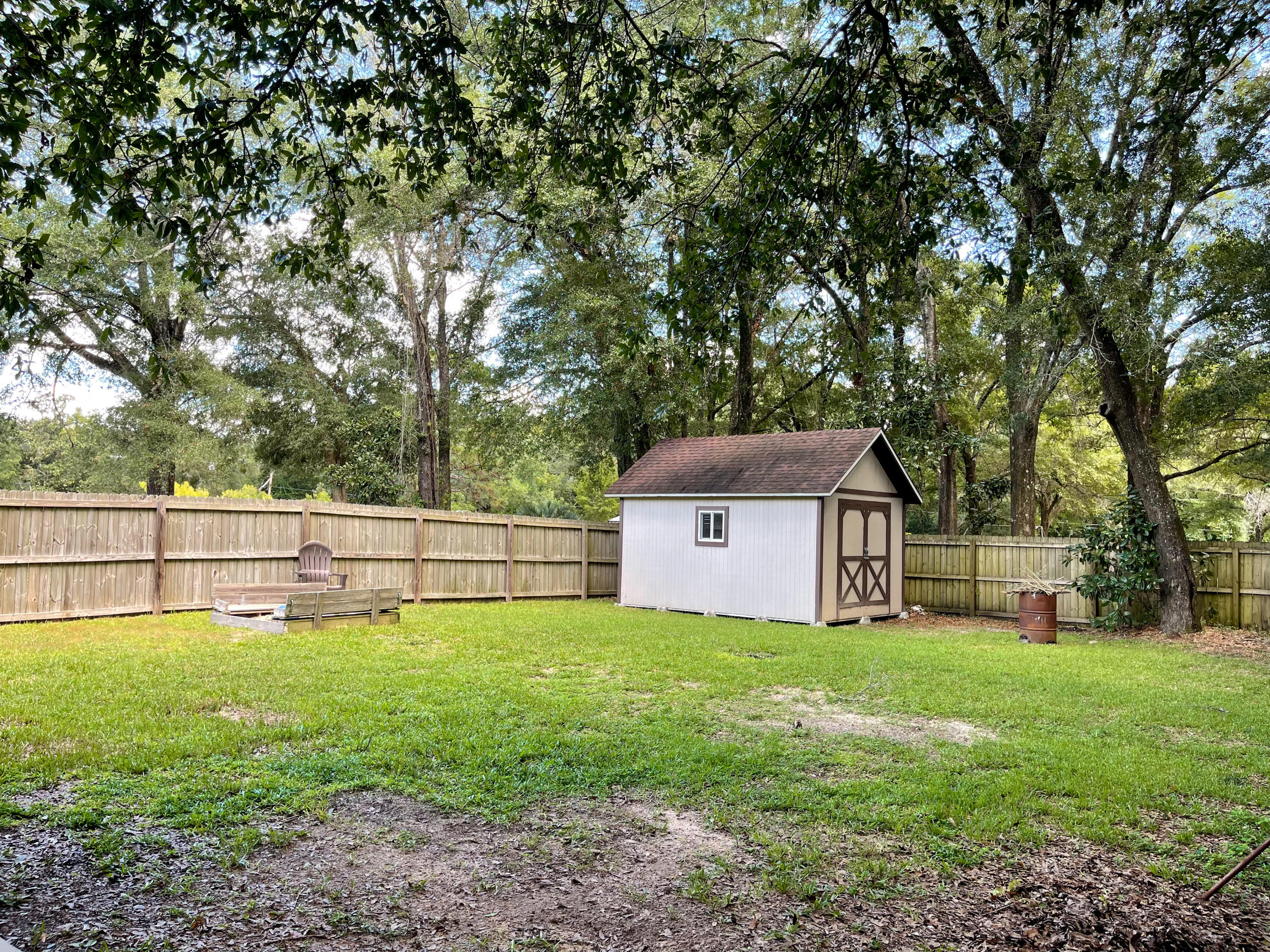 WINGARD ADDN TO CRESTVIEW - Residential