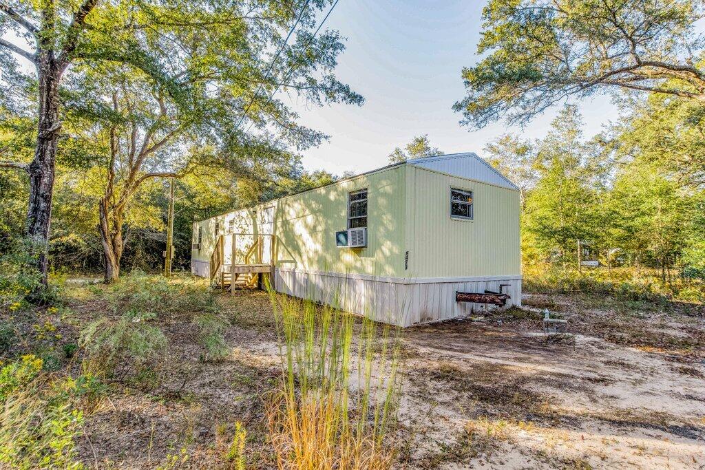 Riley Way - Residential