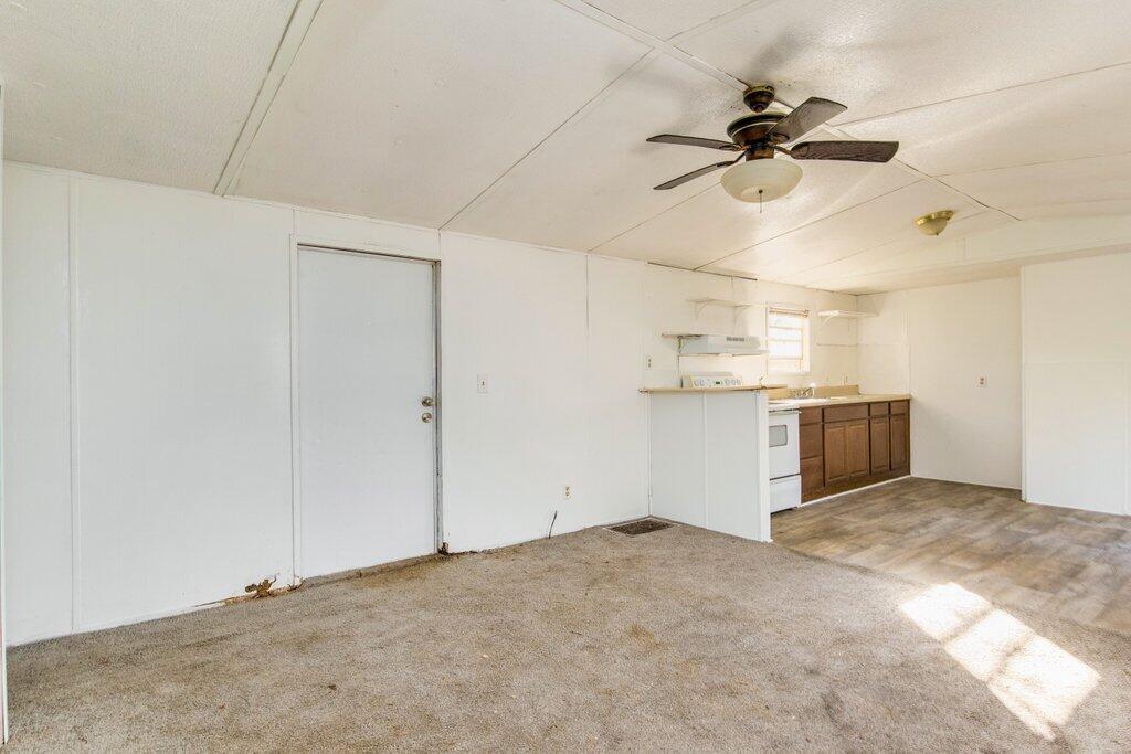 Riley Way - Residential