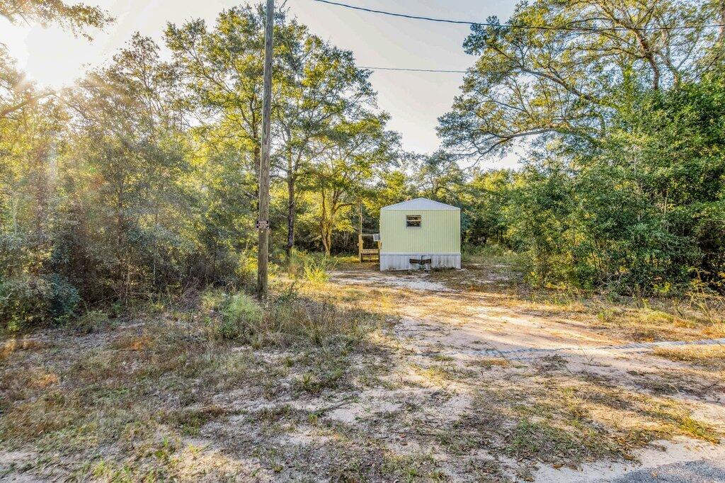 Riley Way - Residential