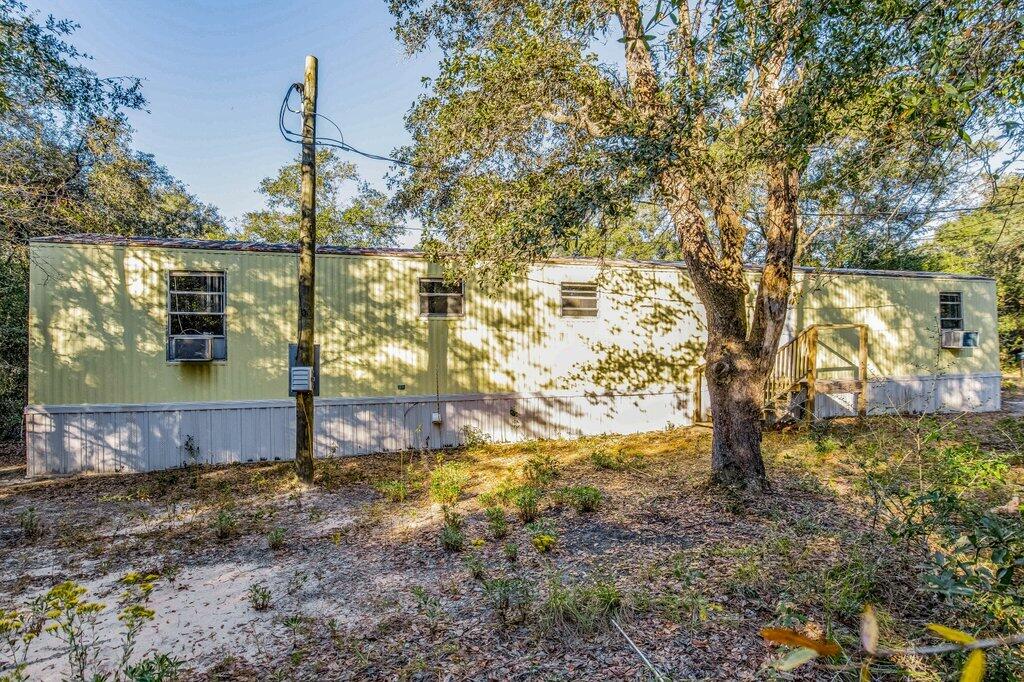 Riley Way - Residential