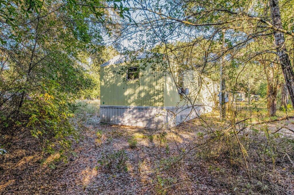 Riley Way - Residential