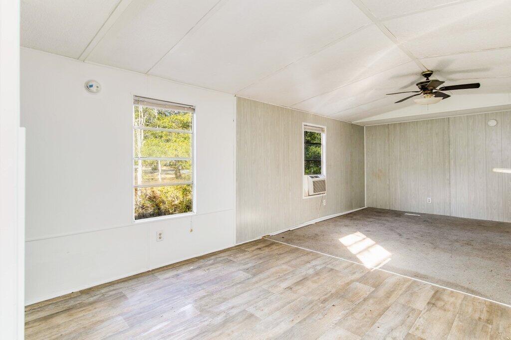 Riley Way - Residential