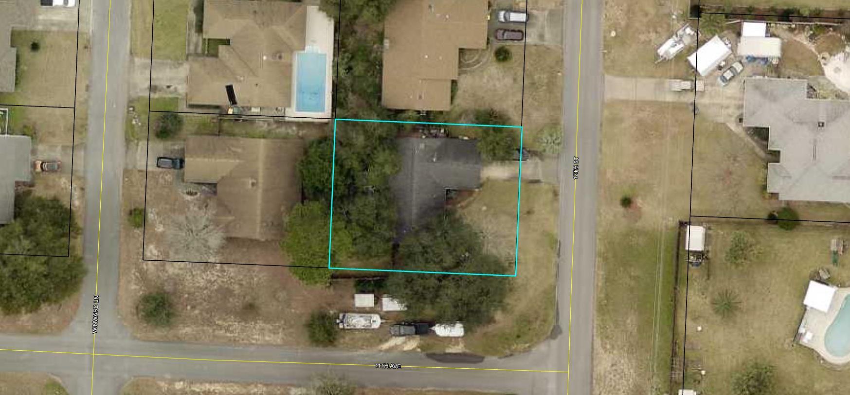 PORT DIXIE - Residential