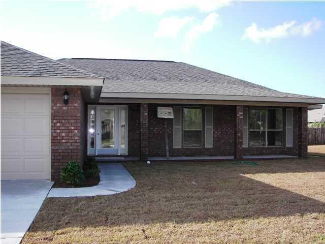 BAY PINES - Residential