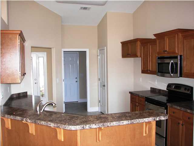 BAY PINES - Residential