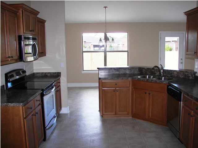 BAY PINES - Residential