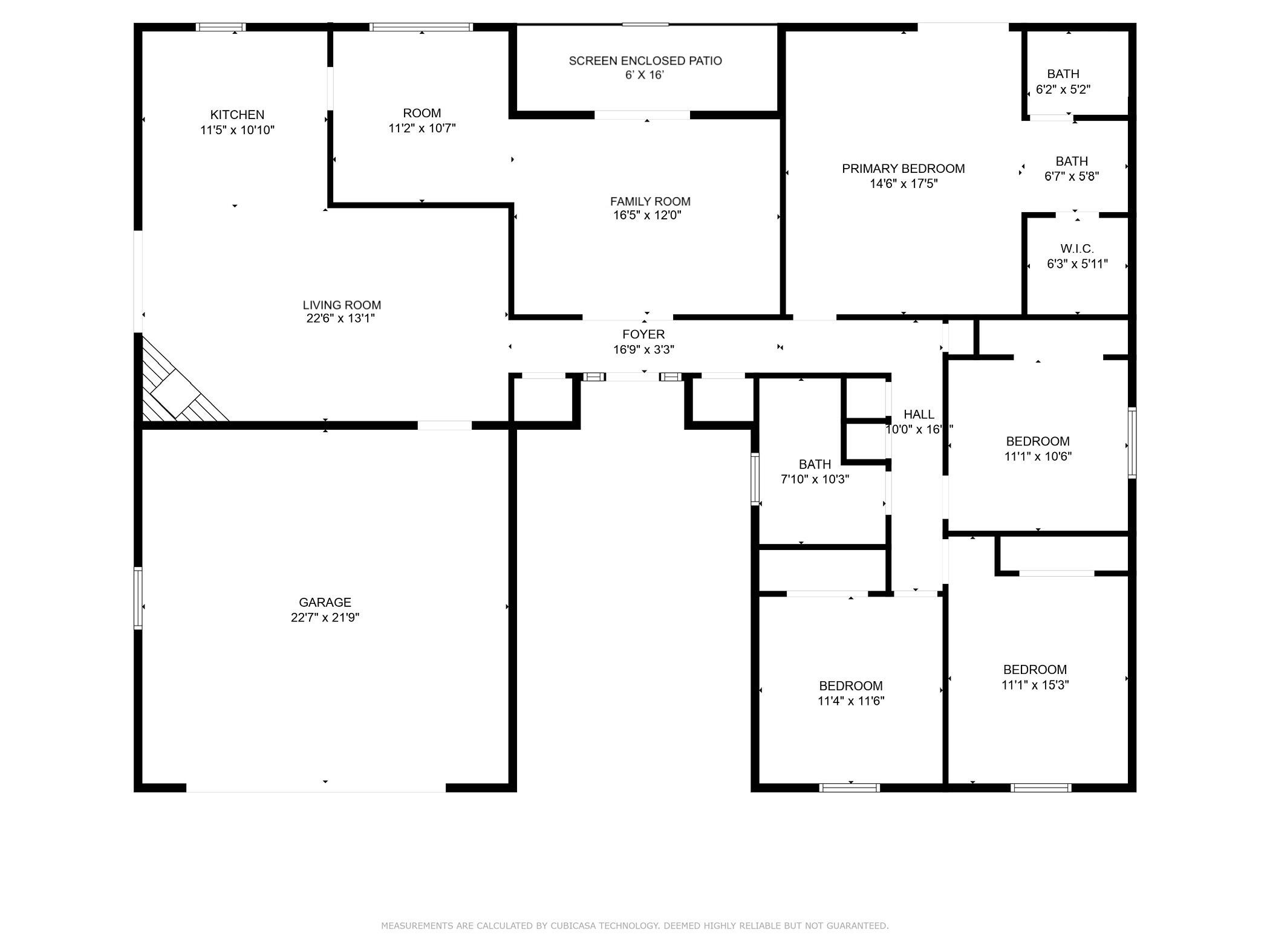 OVERBROOK - Residential