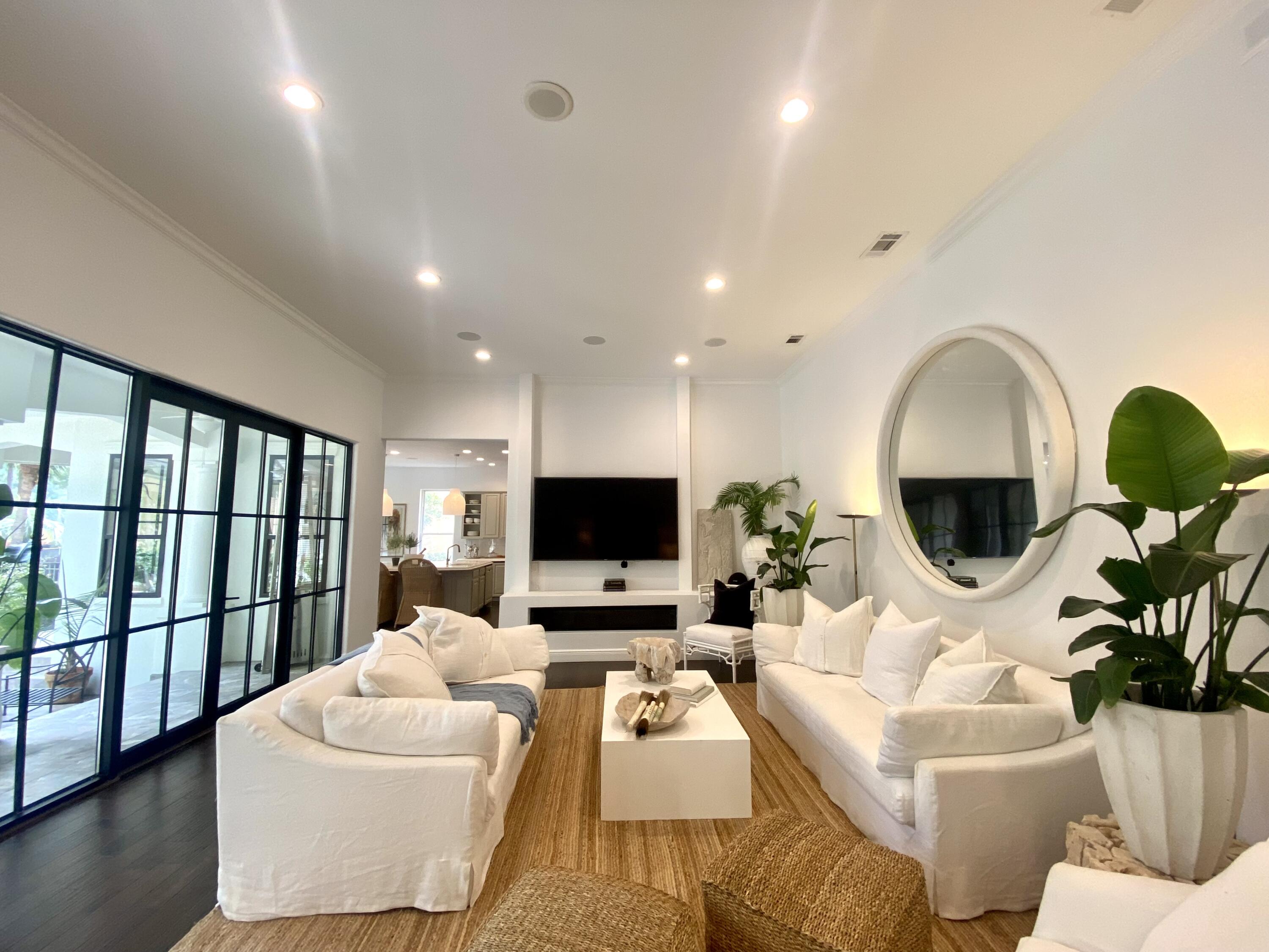 BURNT PINE - Residential