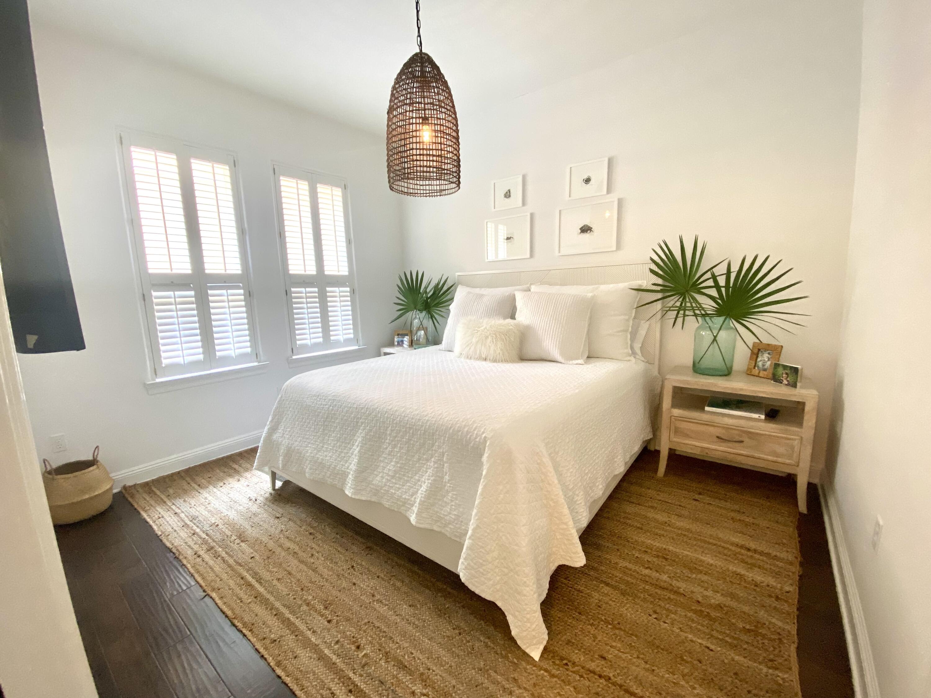 BURNT PINE - Residential