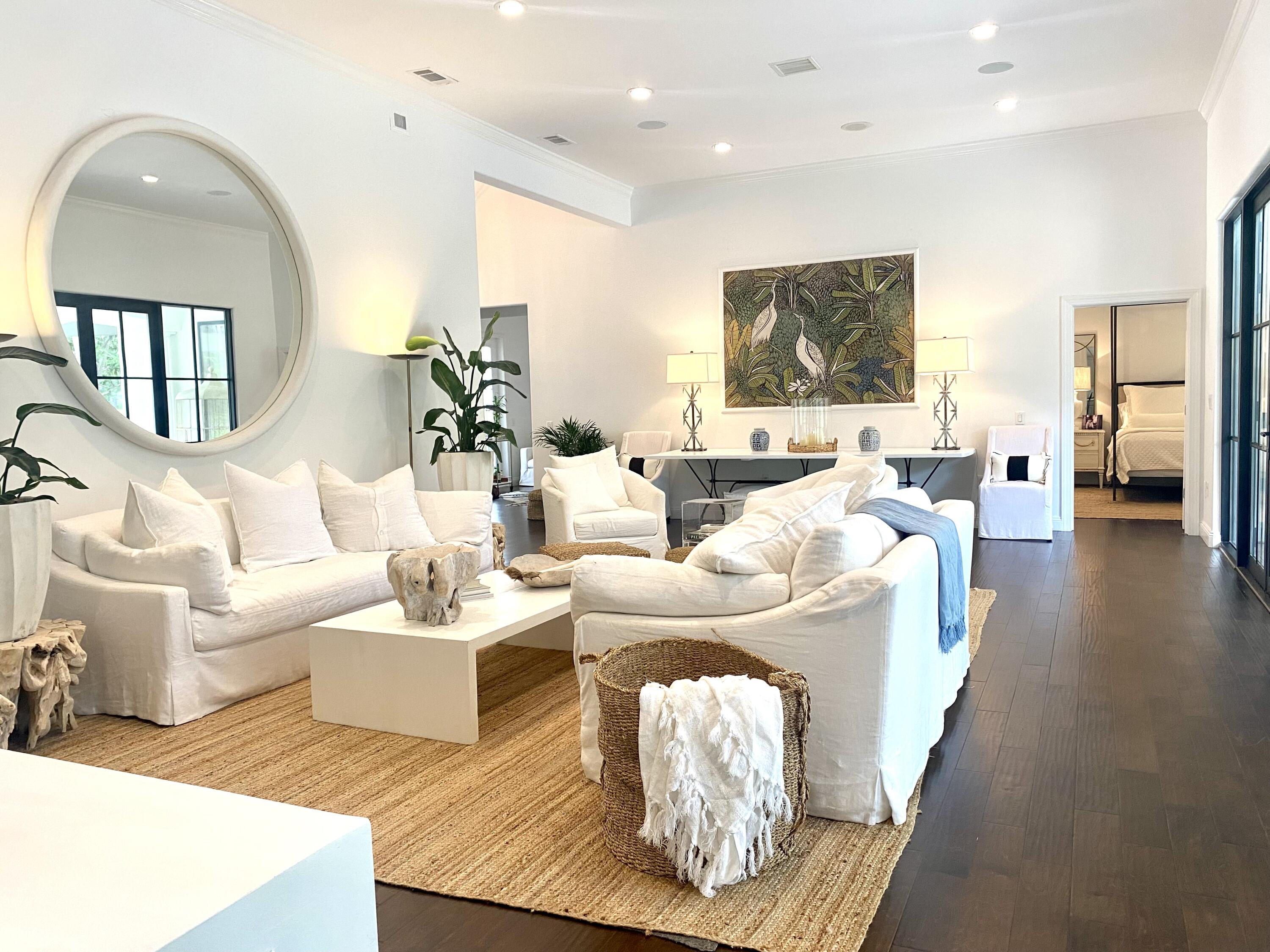 BURNT PINE - Residential