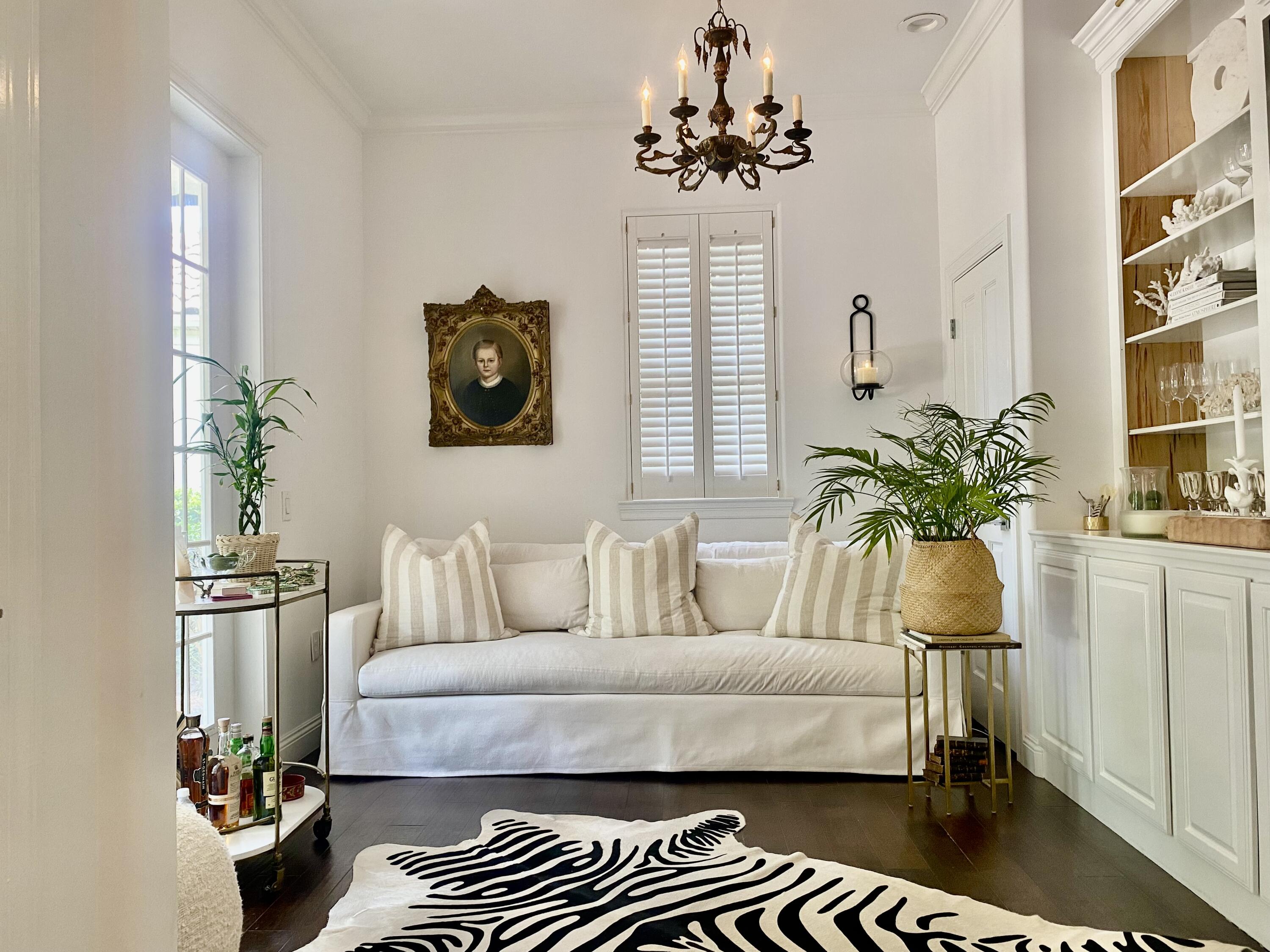 BURNT PINE - Residential