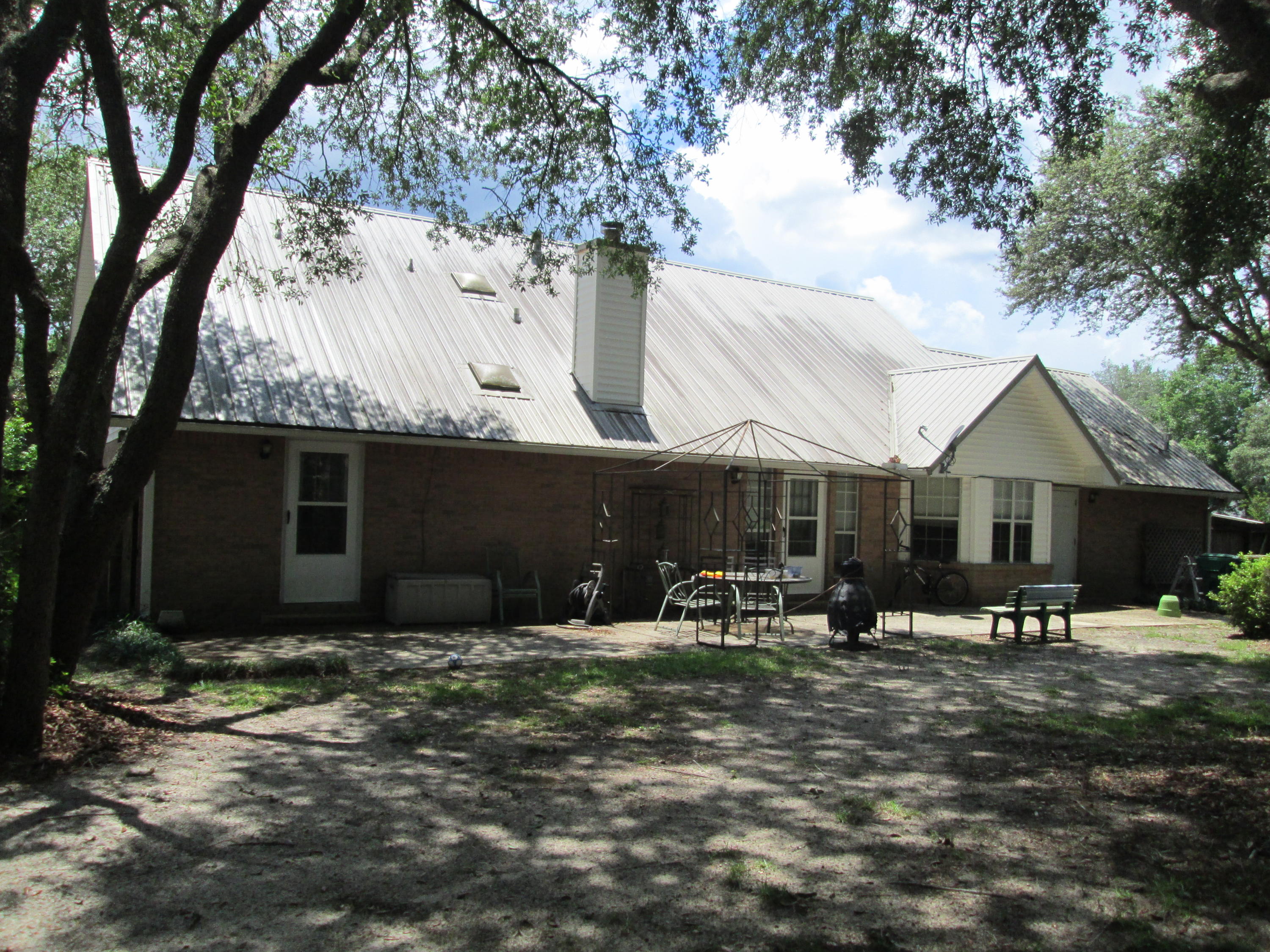 PLANTATION OAKS S/D - Residential