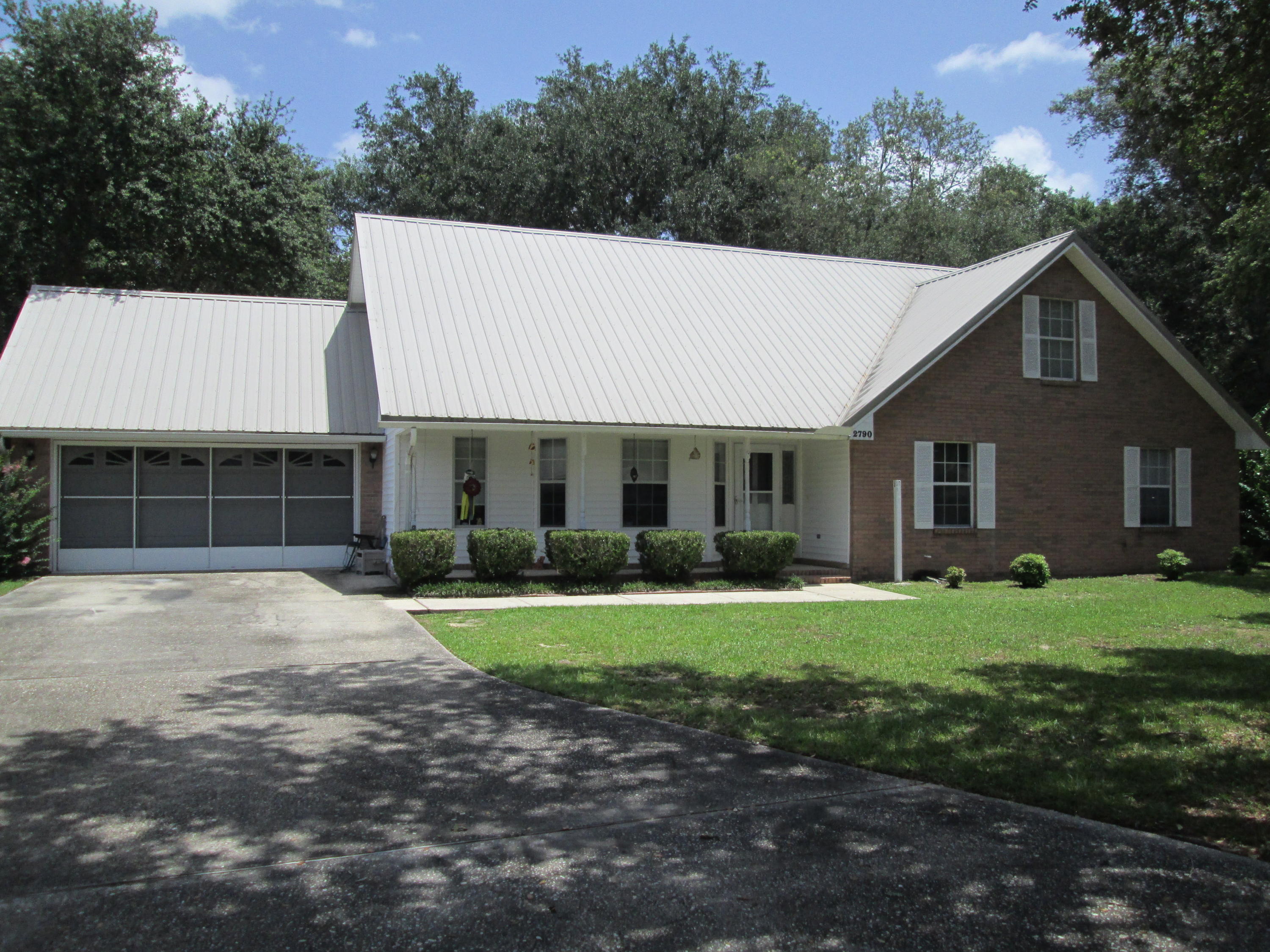 PLANTATION OAKS S/D - Residential