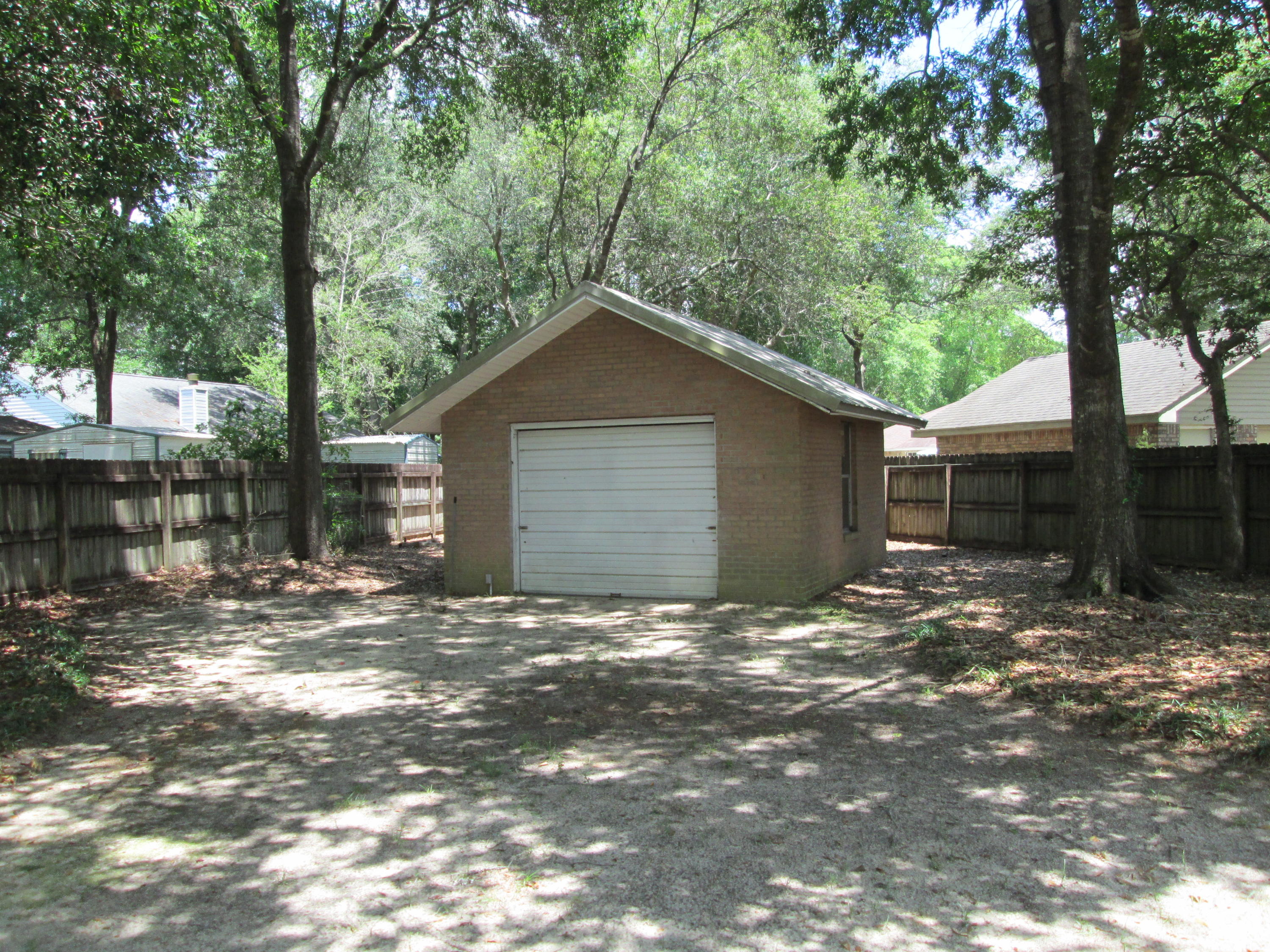 PLANTATION OAKS S/D - Residential