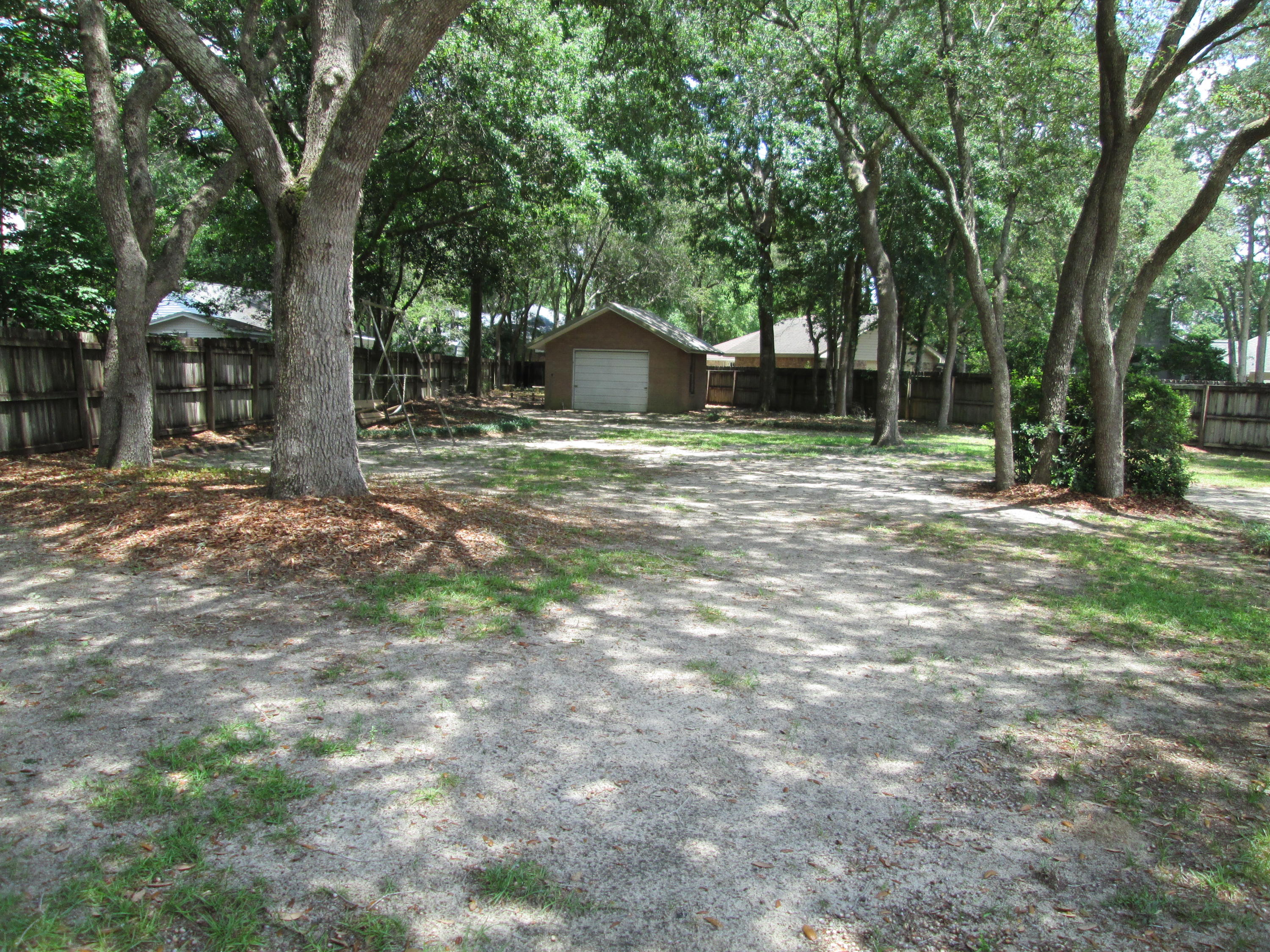PLANTATION OAKS S/D - Residential