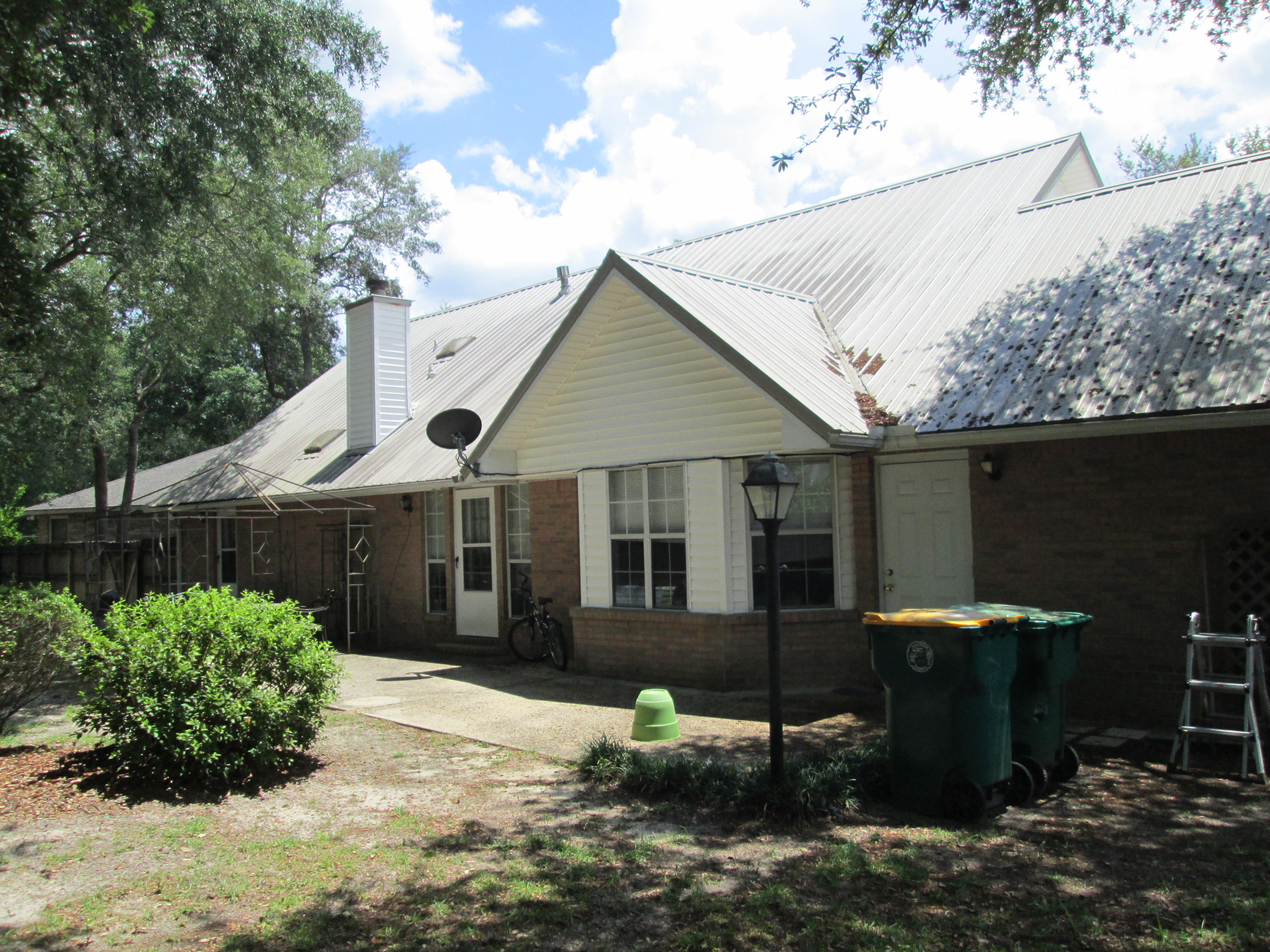 PLANTATION OAKS S/D - Residential