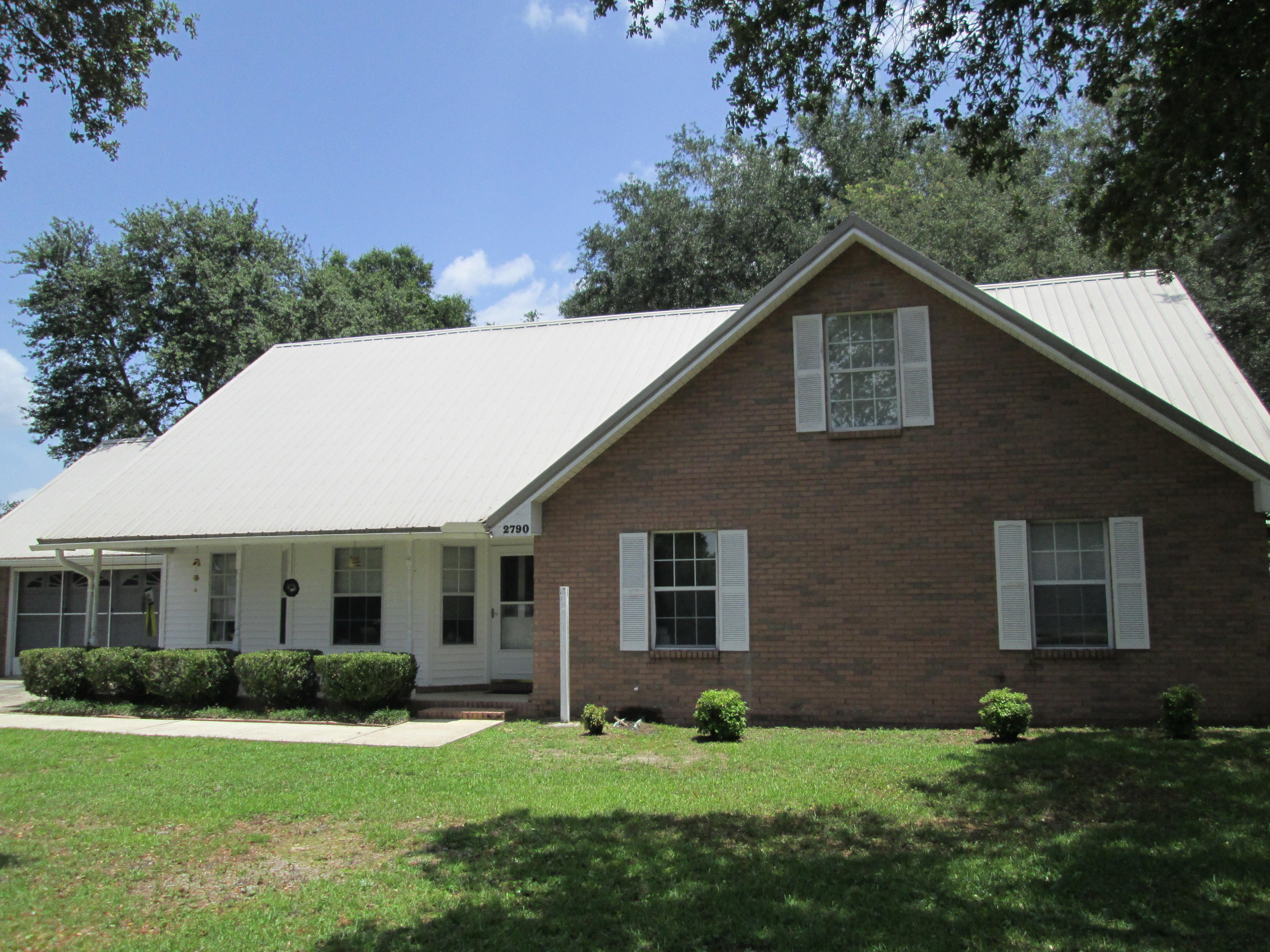 PLANTATION OAKS S/D - Residential