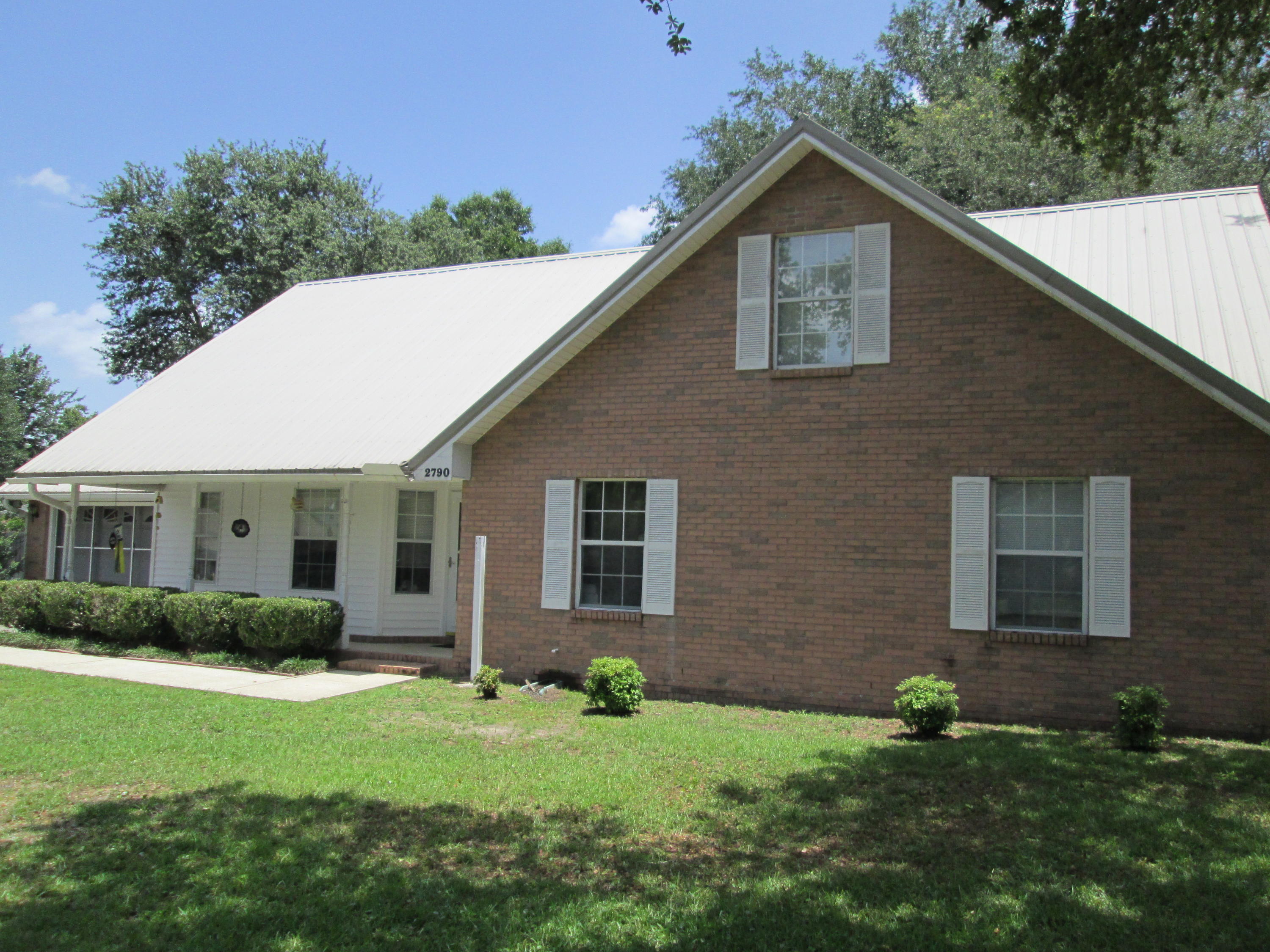 PLANTATION OAKS S/D - Residential