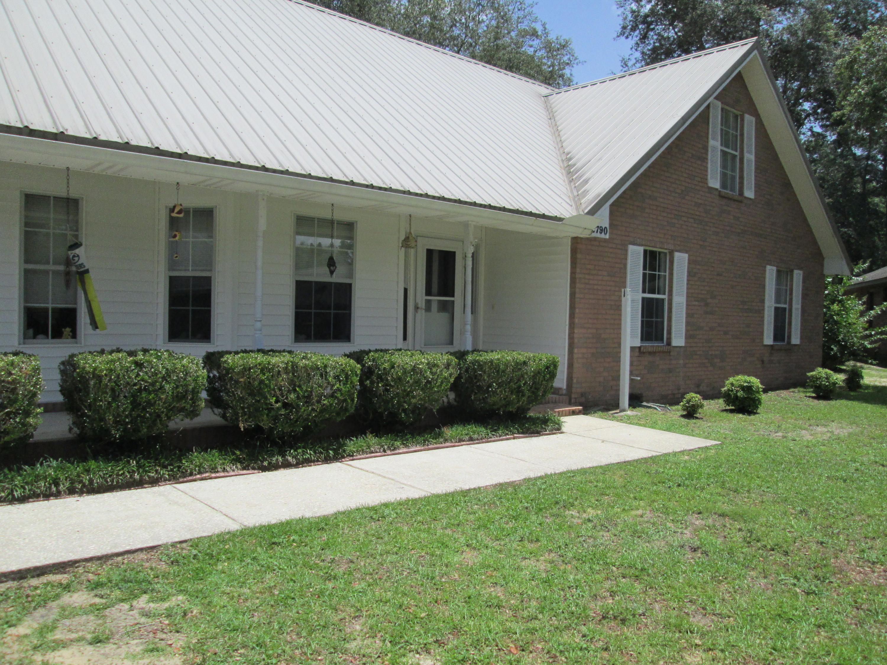 PLANTATION OAKS S/D - Residential