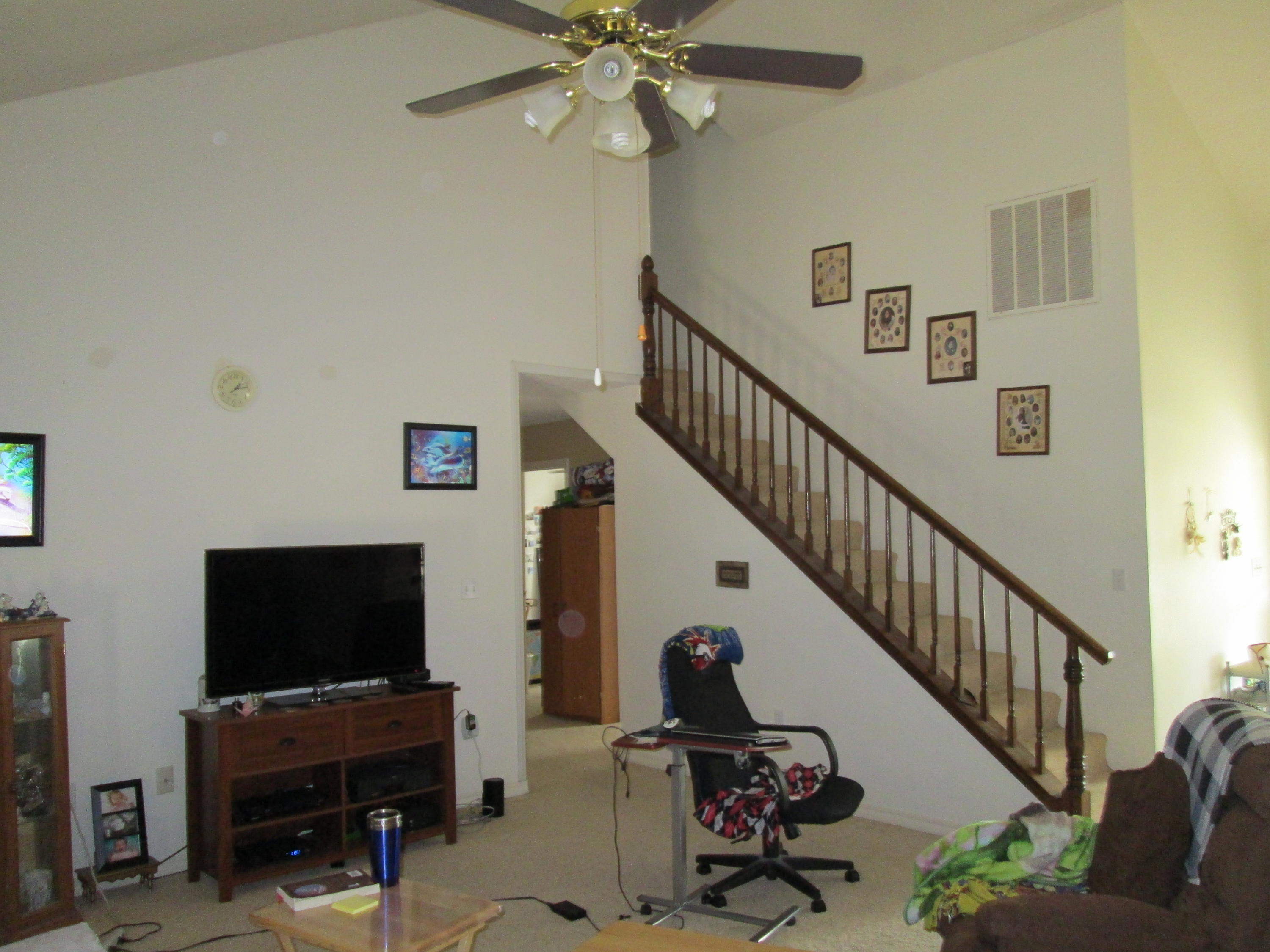 PLANTATION OAKS S/D - Residential