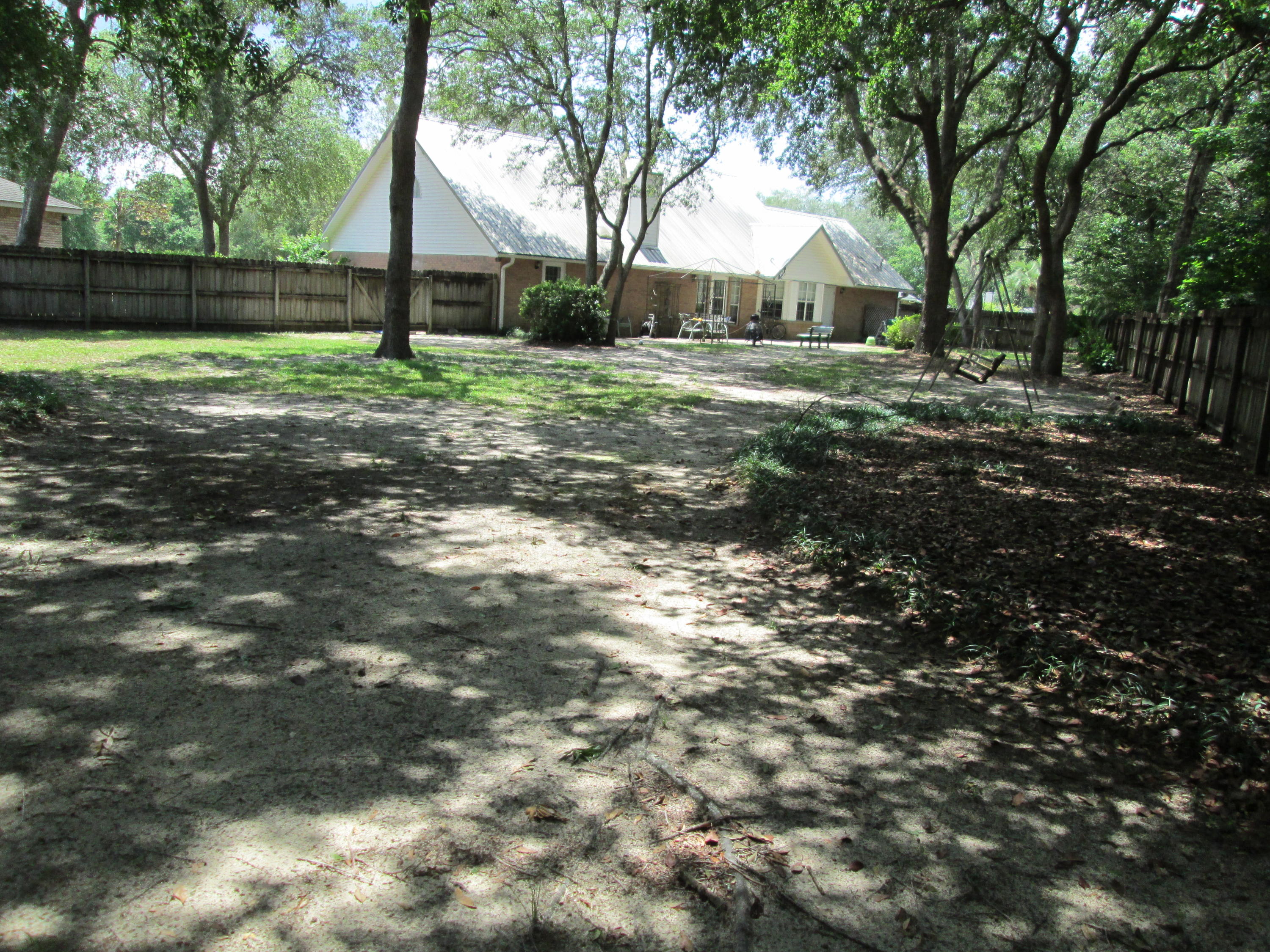 PLANTATION OAKS S/D - Residential