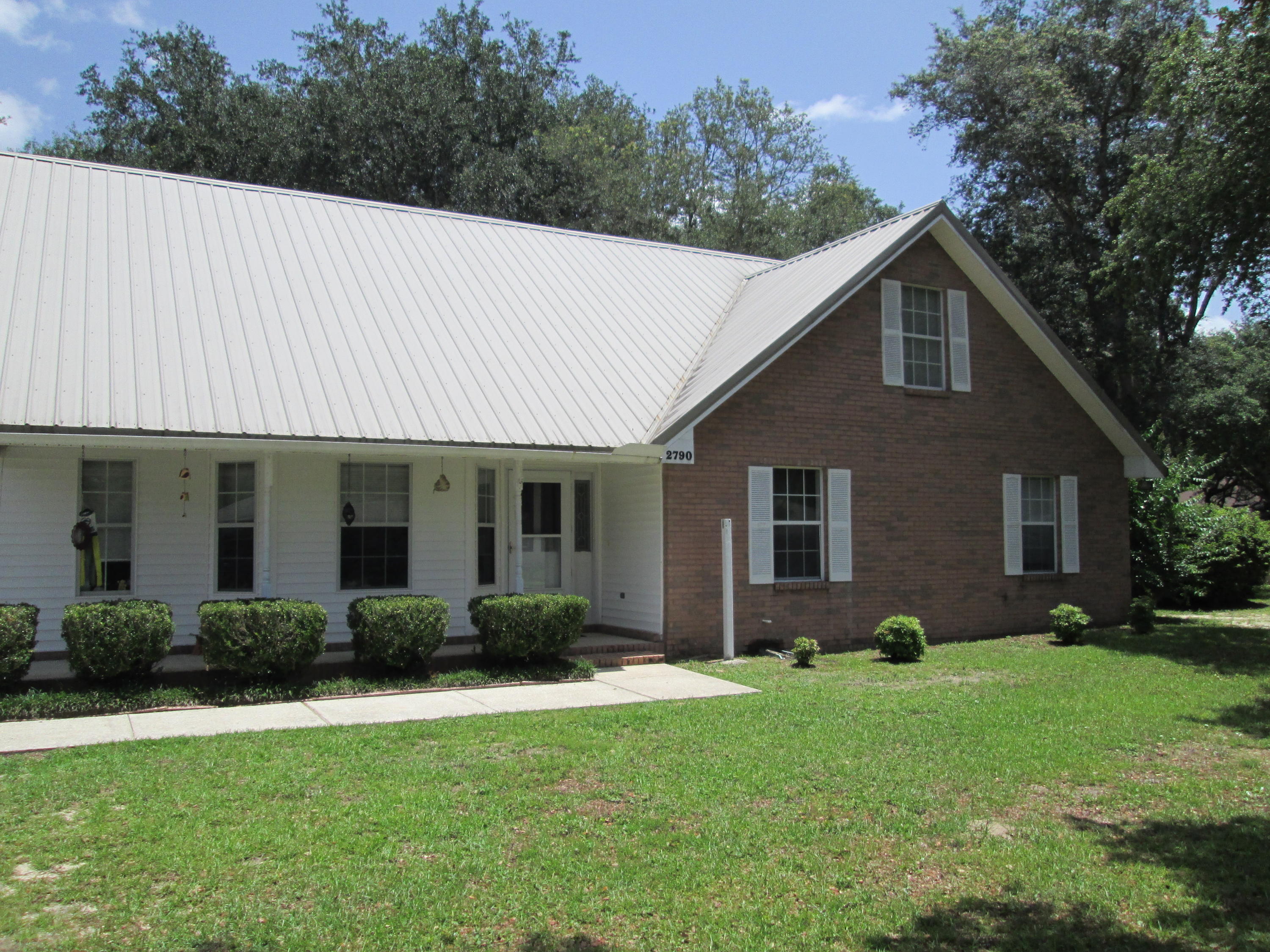 PLANTATION OAKS S/D - Residential