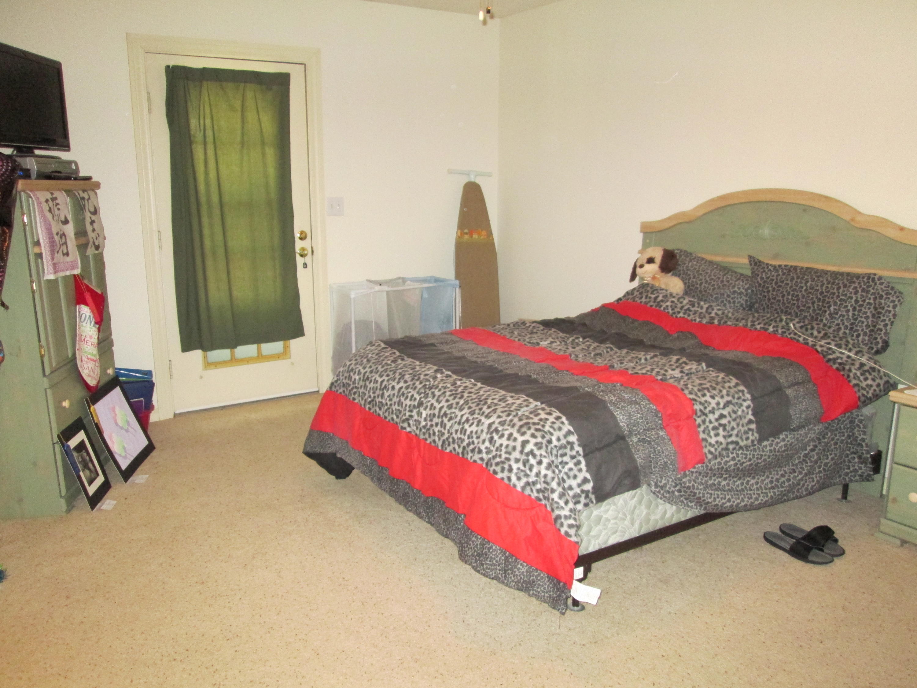 PLANTATION OAKS S/D - Residential