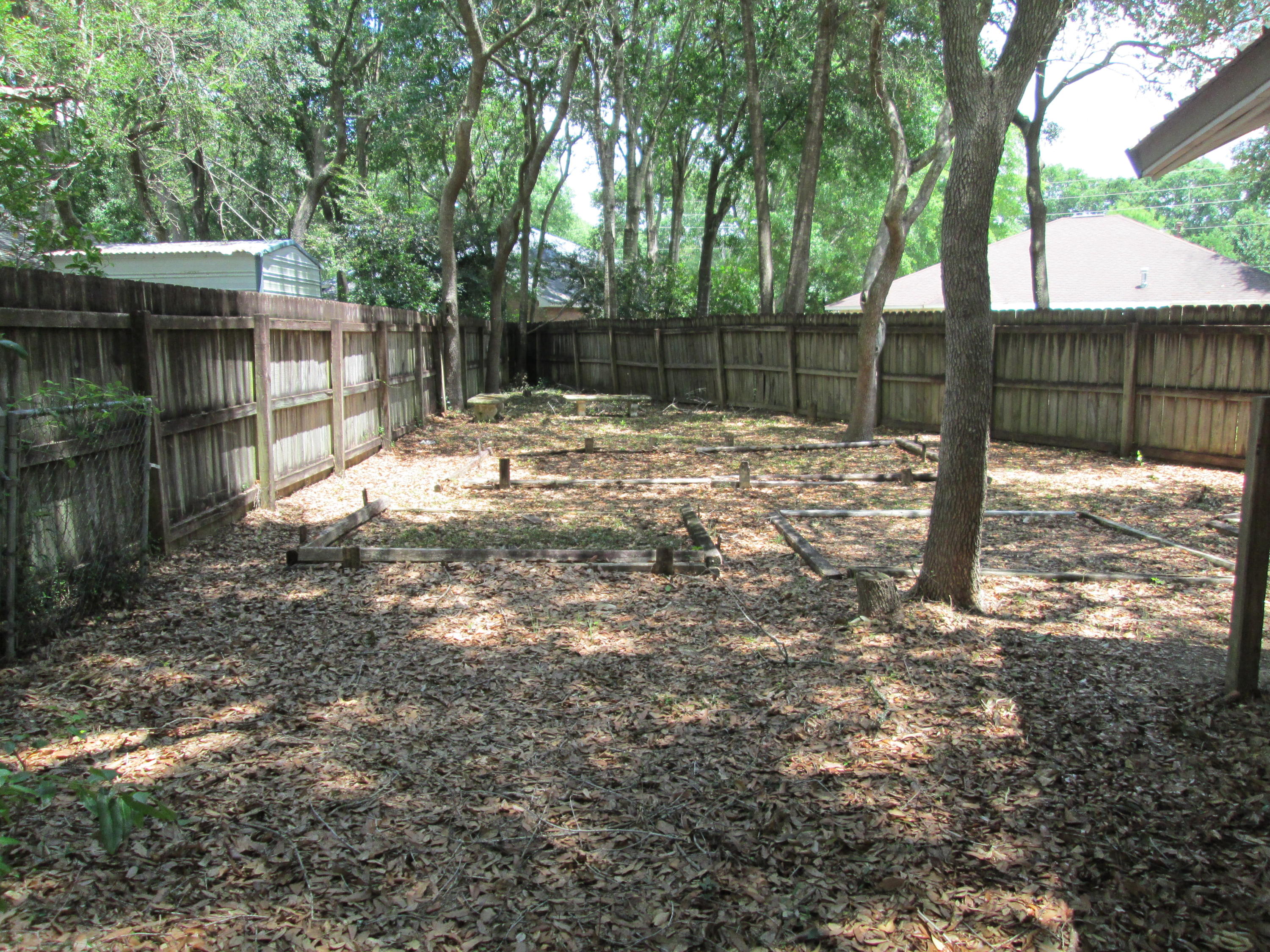 PLANTATION OAKS S/D - Residential