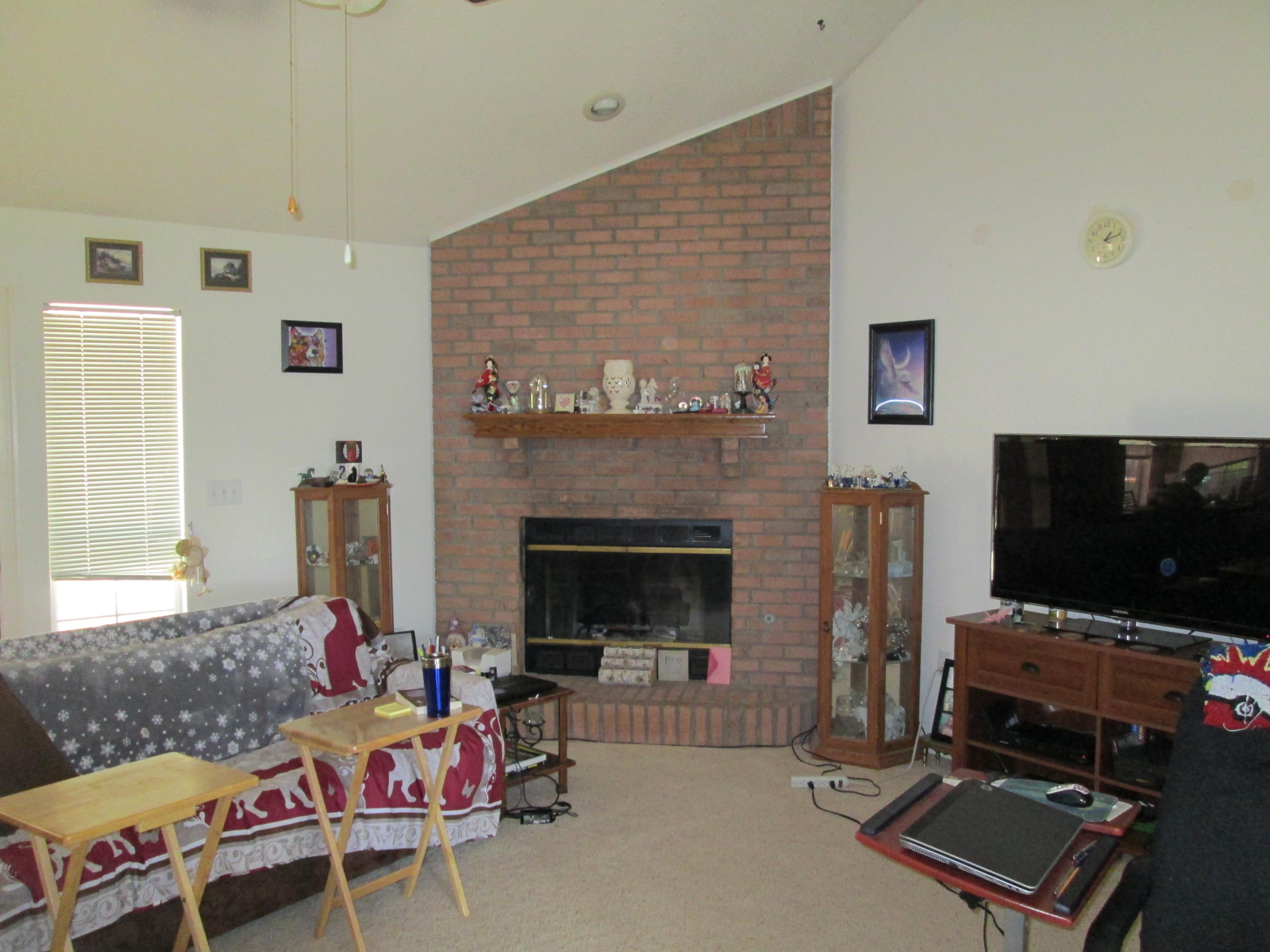 PLANTATION OAKS S/D - Residential