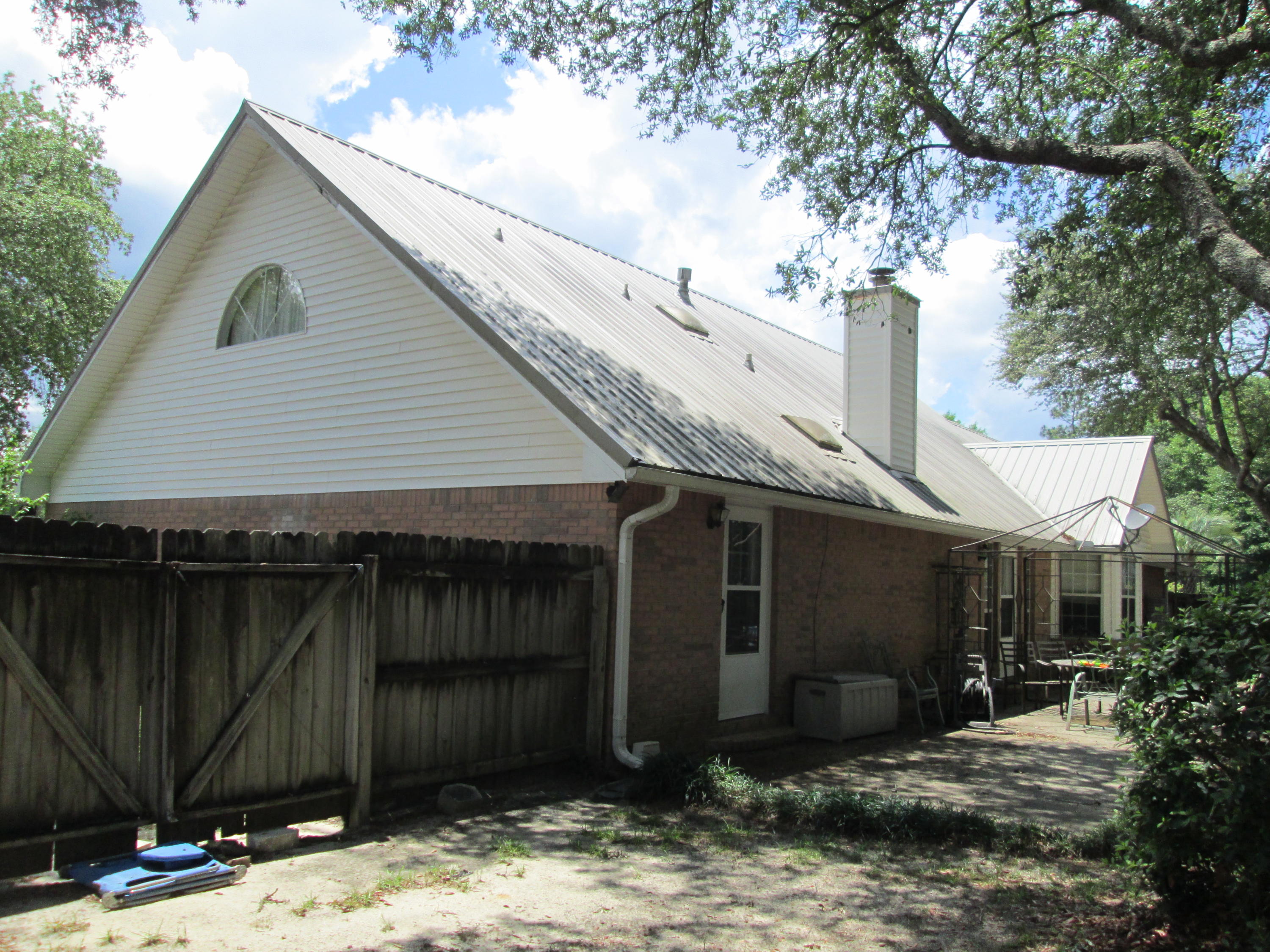 PLANTATION OAKS S/D - Residential