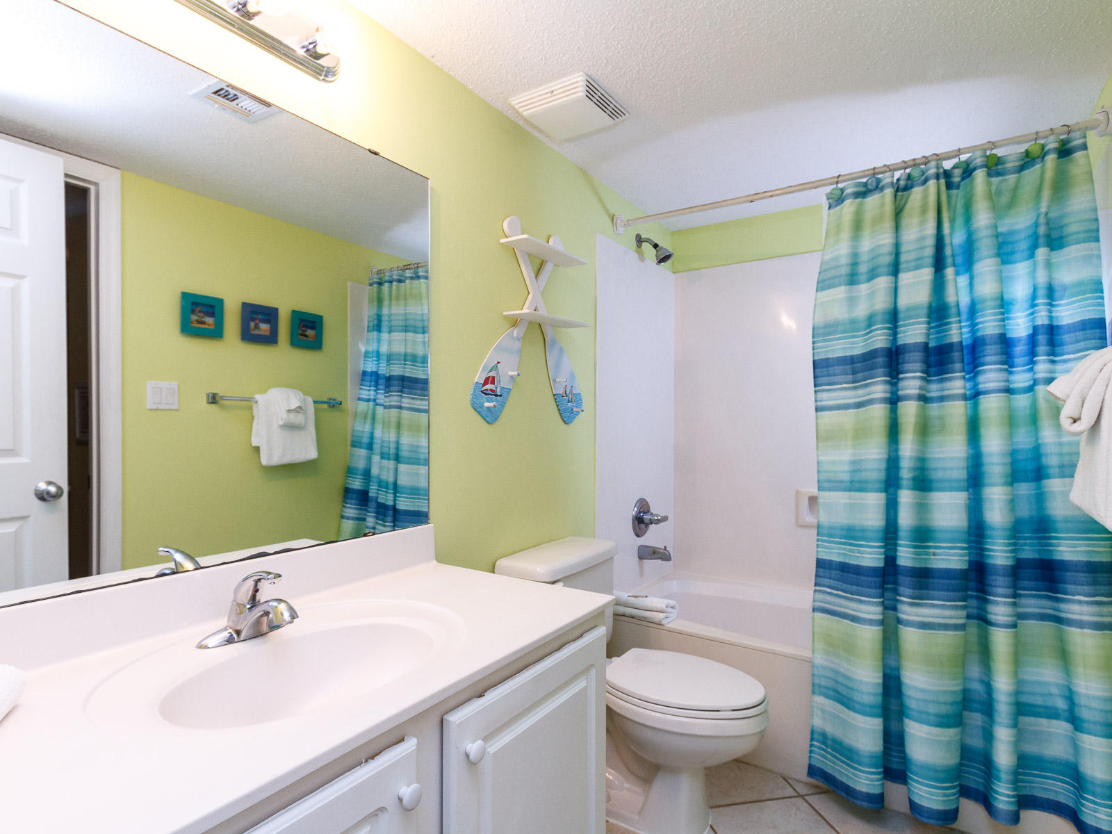 GULF DUNES CONDO PH 2 - Residential