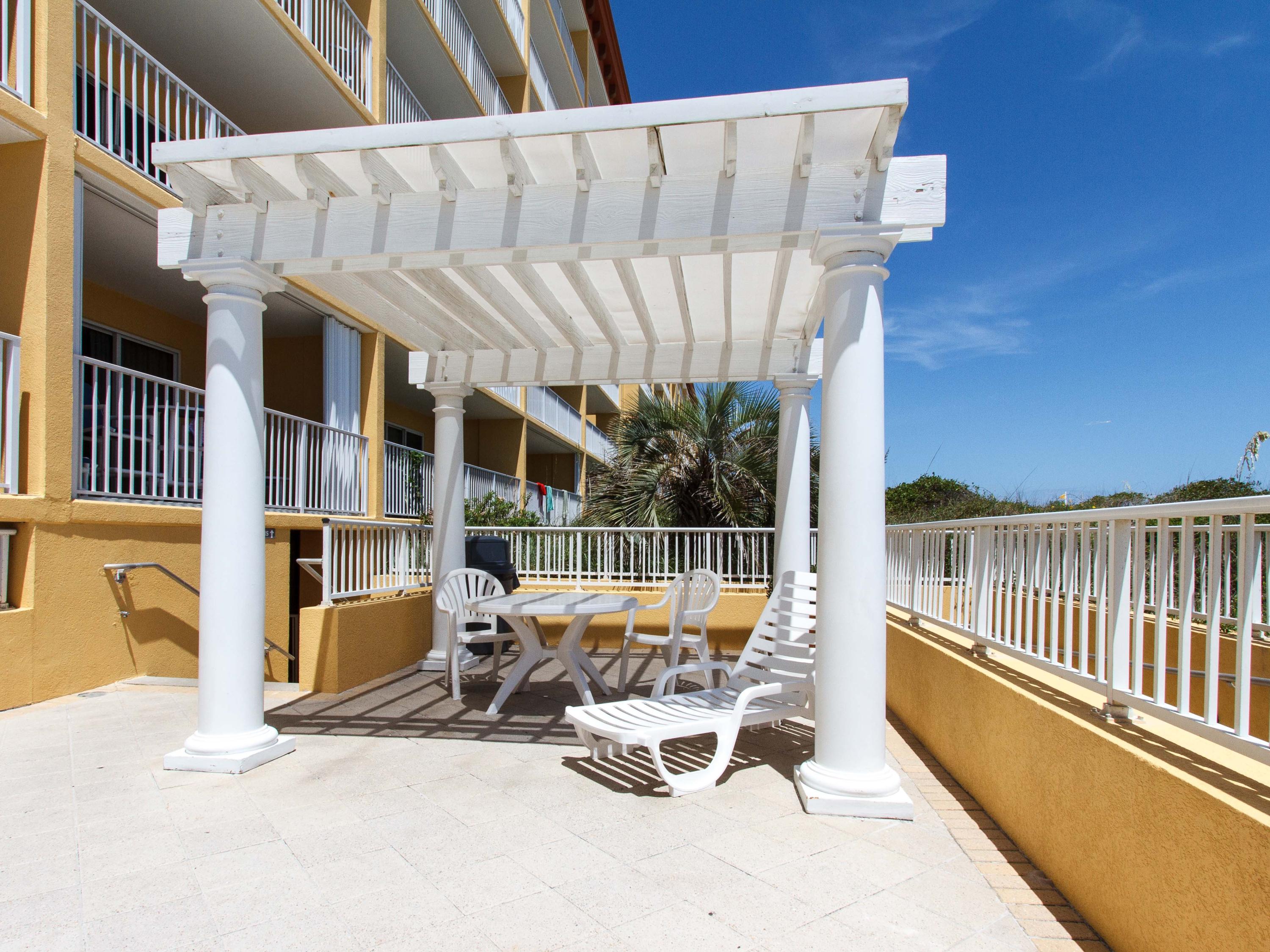 GULF DUNES CONDO PH 2 - Residential