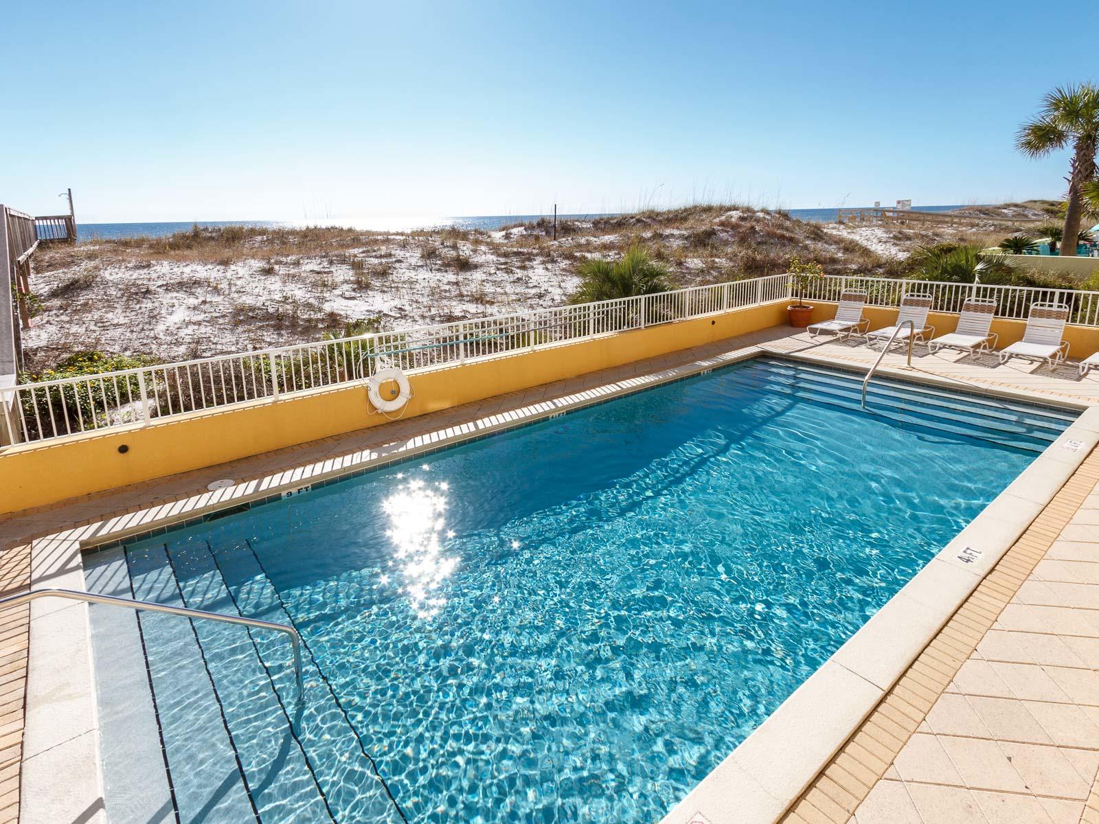 GULF DUNES CONDO PH 2 - Residential