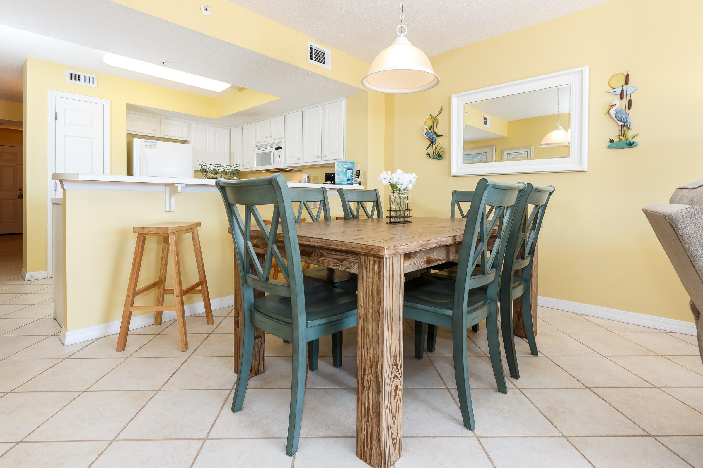 GULF DUNES CONDO PH 2 - Residential