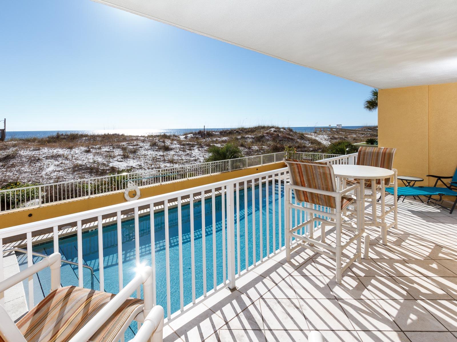 GULF DUNES CONDO PH 2 - Residential