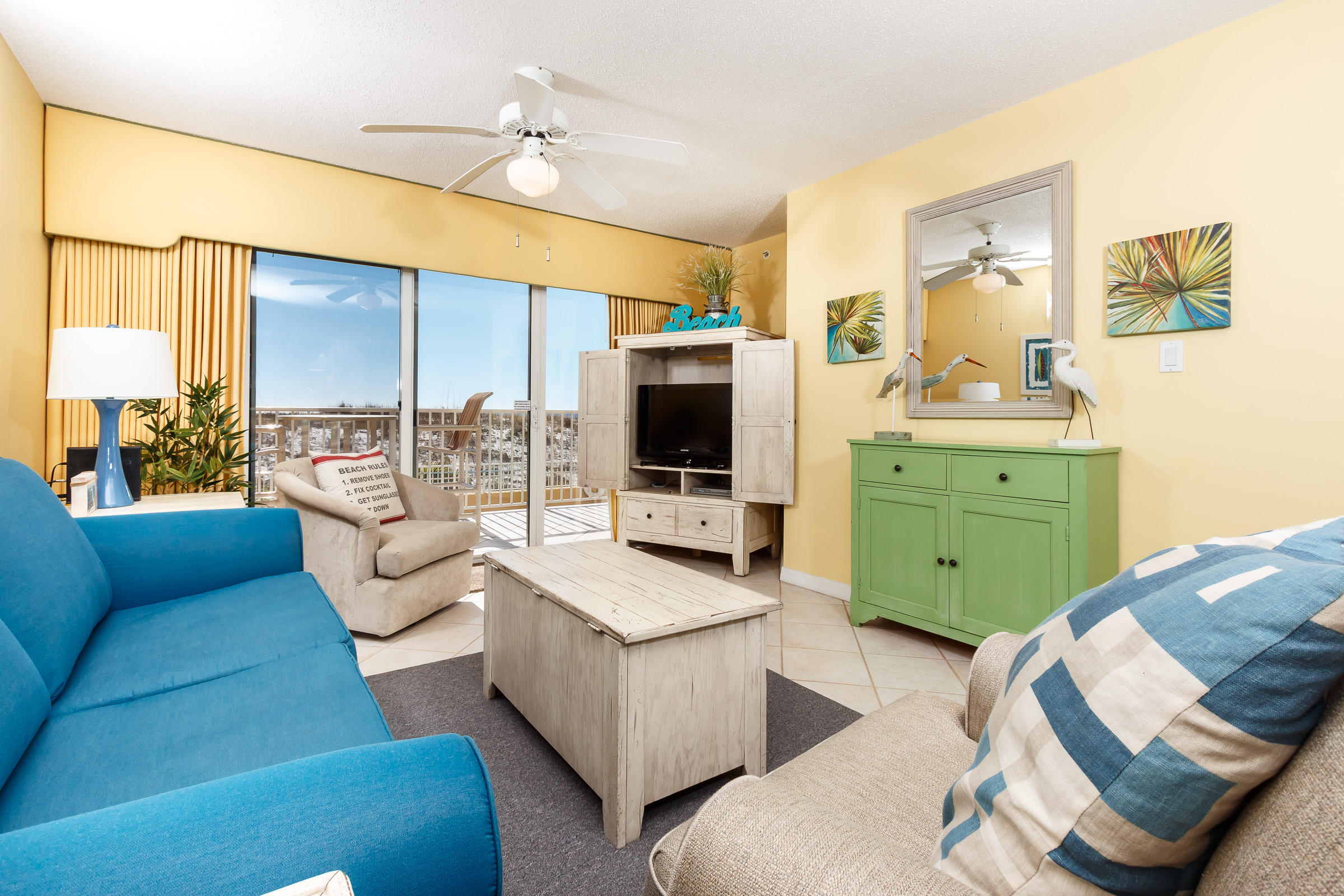 GULF DUNES CONDO PH 2 - Residential