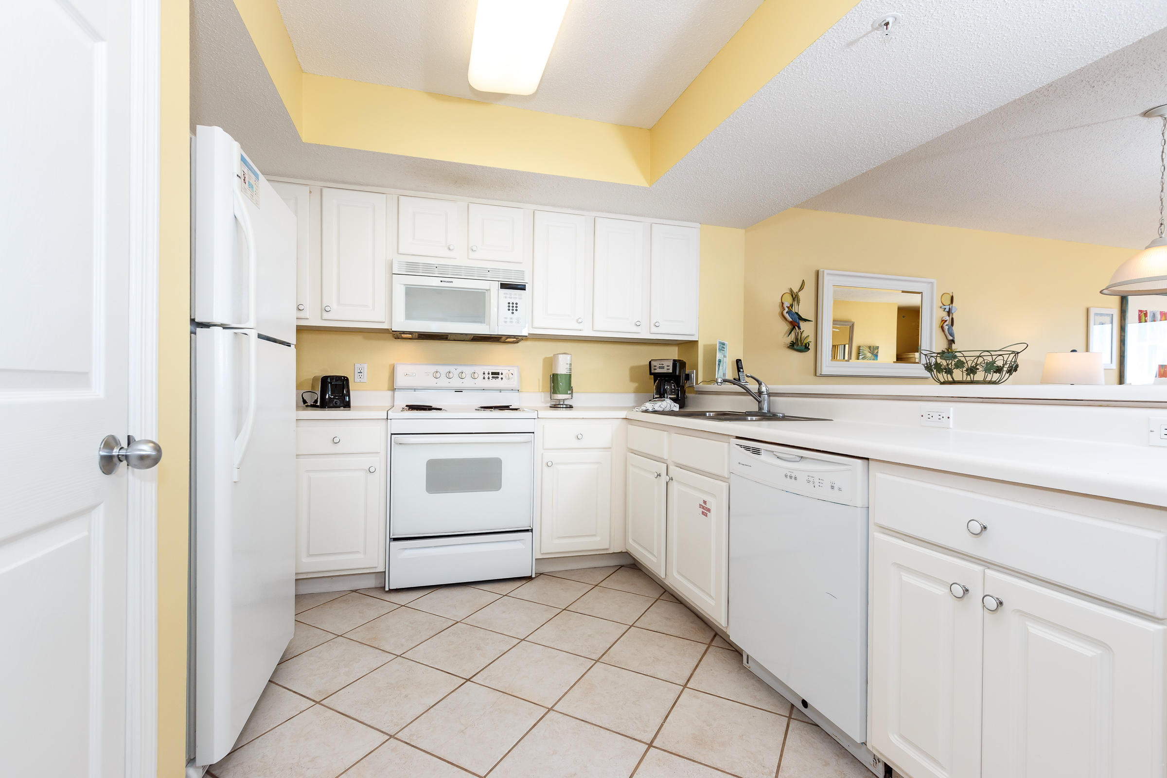 GULF DUNES CONDO PH 2 - Residential