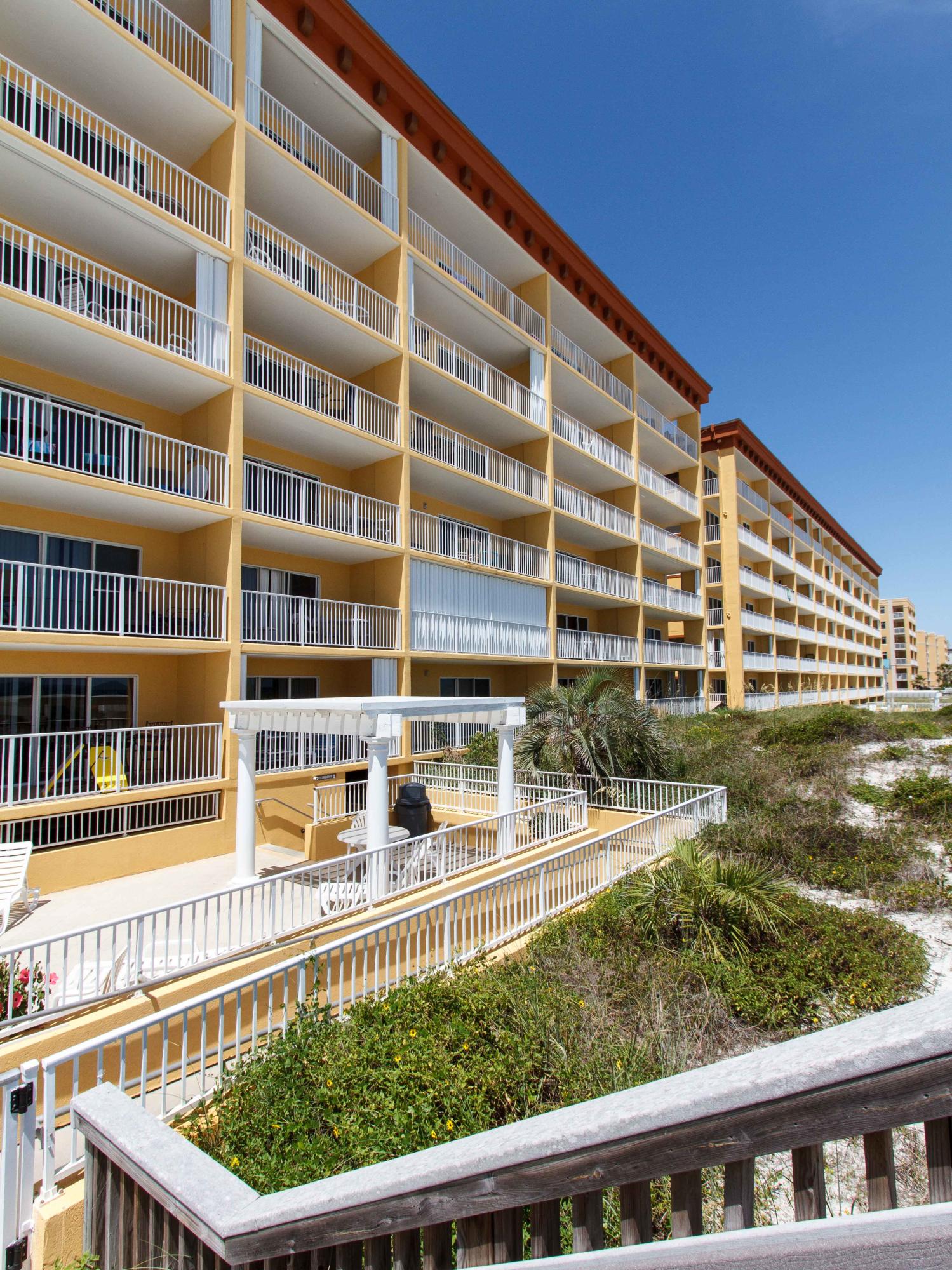 GULF DUNES CONDO PH 2 - Residential