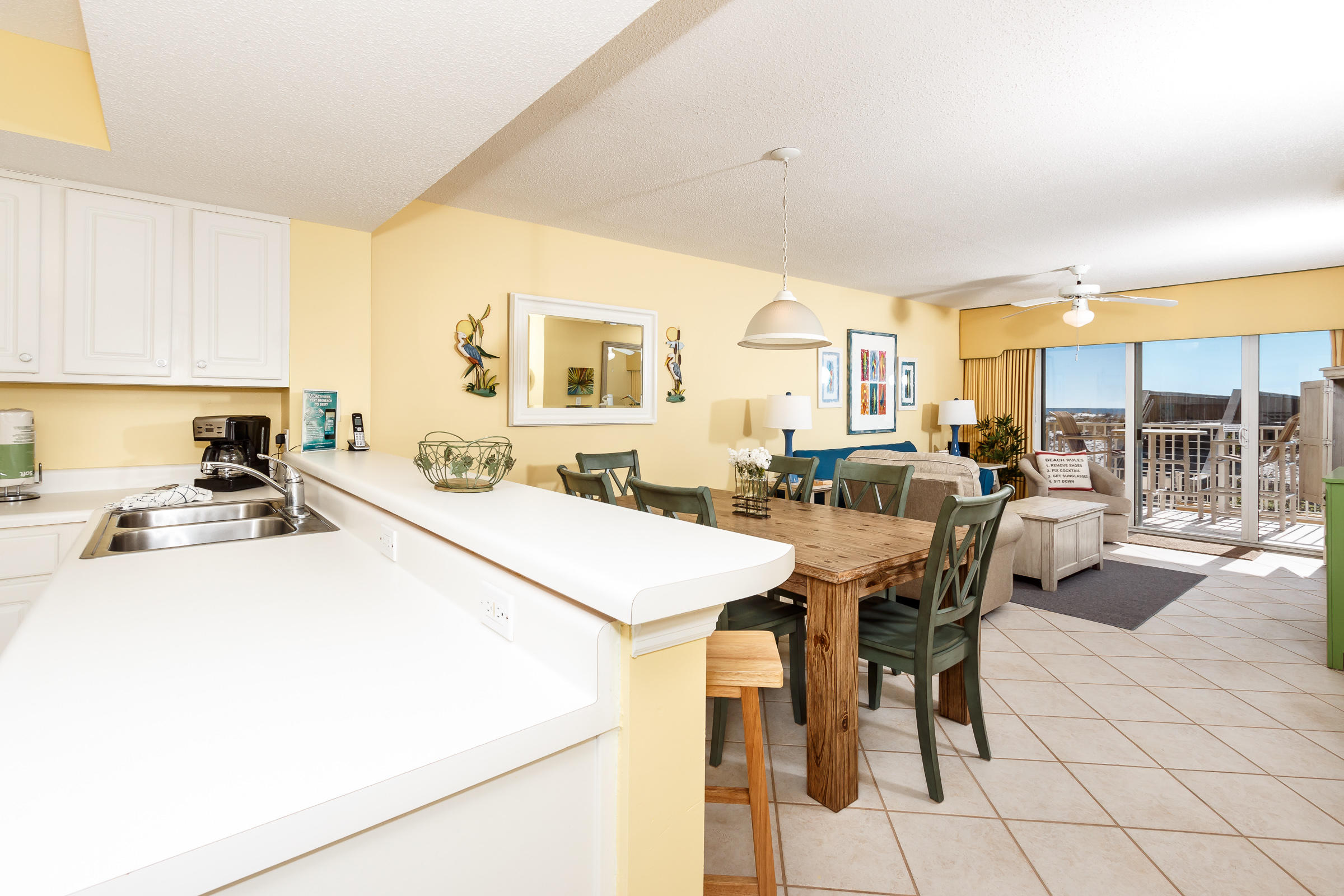 GULF DUNES CONDO PH 2 - Residential