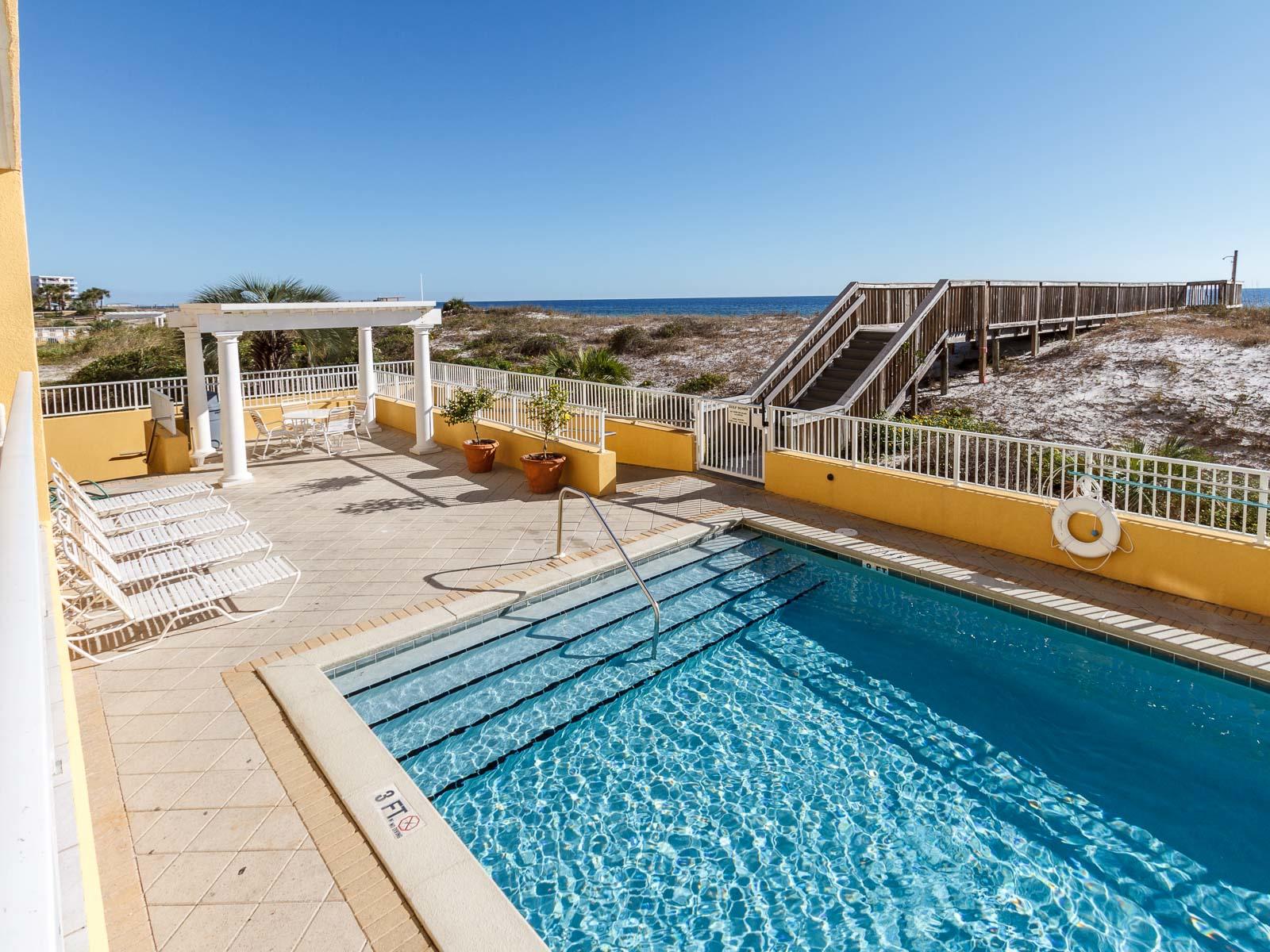 GULF DUNES CONDO PH 2 - Residential