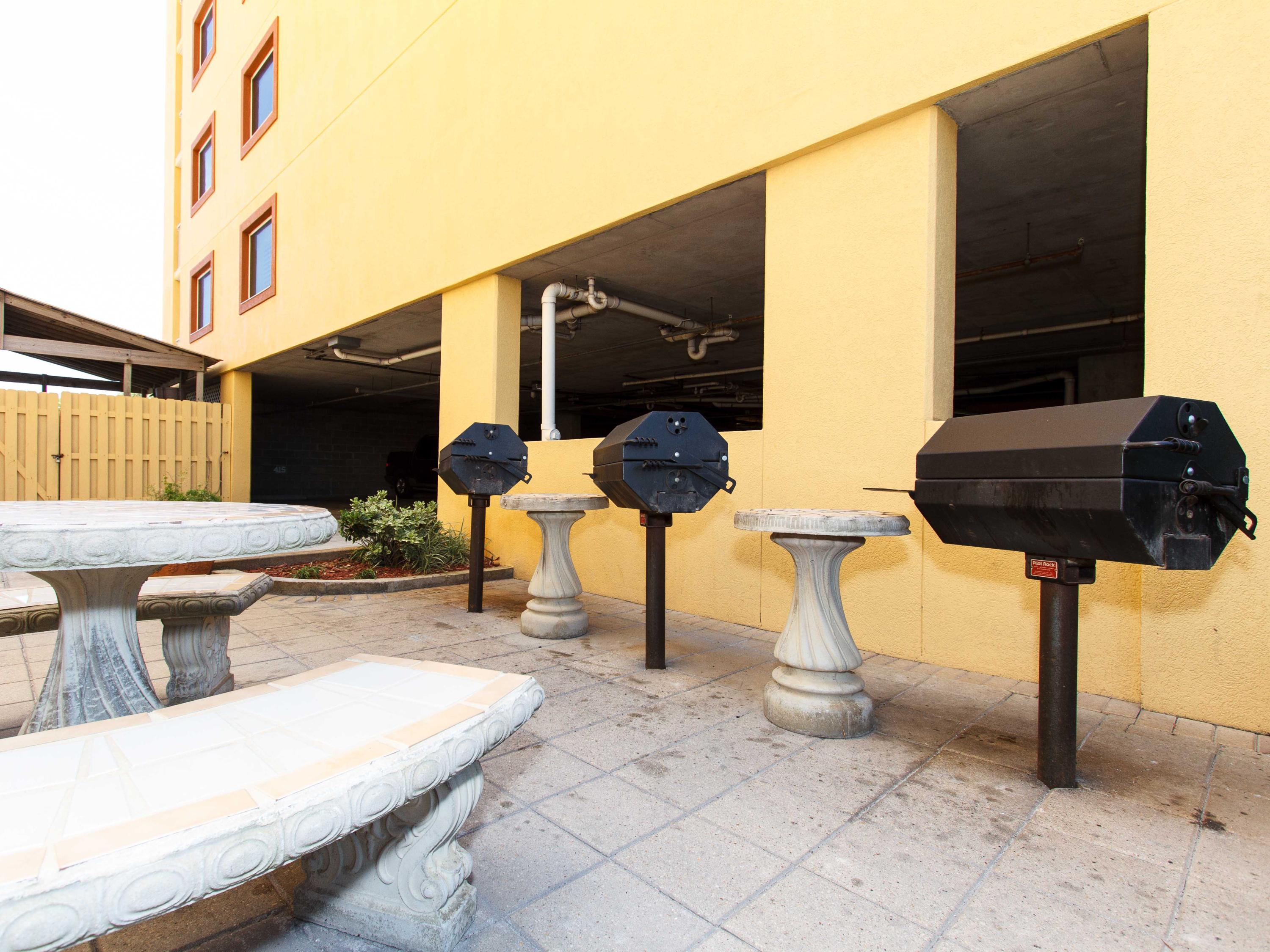 GULF DUNES CONDO PH 2 - Residential