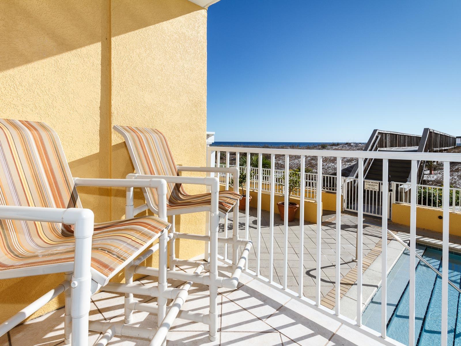 GULF DUNES CONDO PH 2 - Residential