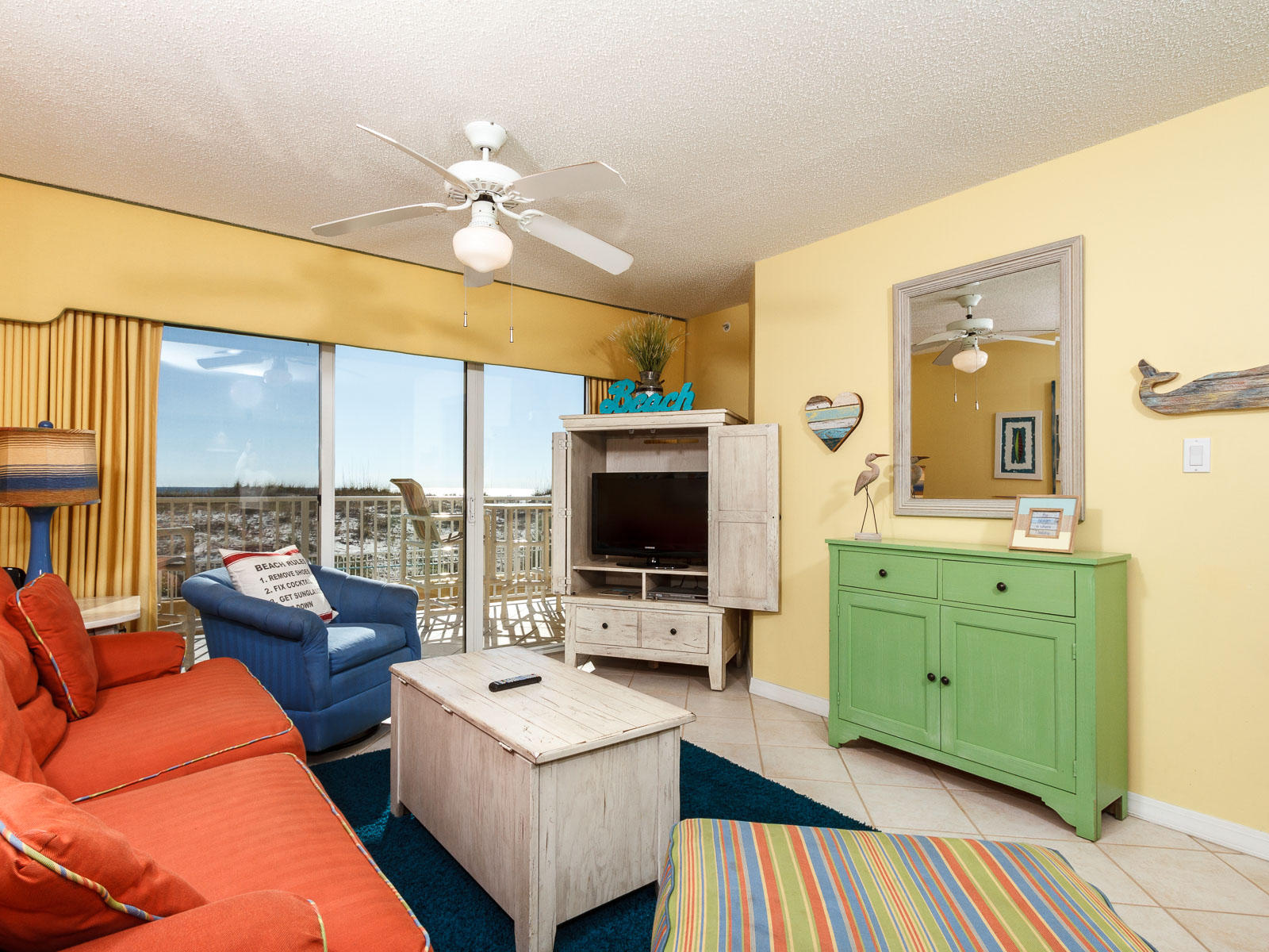 GULF DUNES CONDO PH 2 - Residential