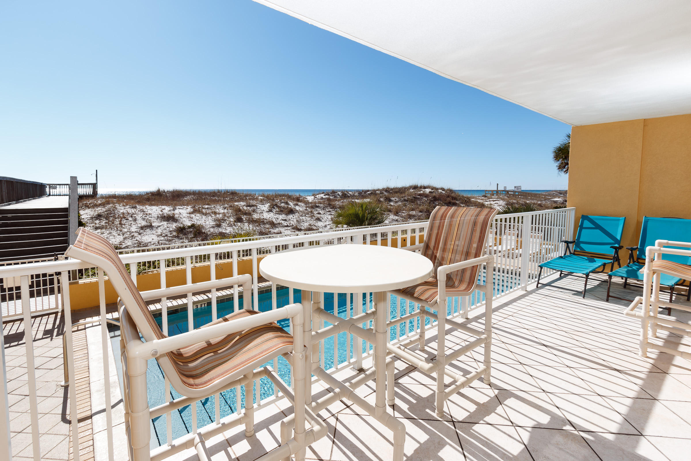 GULF DUNES CONDO PH 2 - Residential
