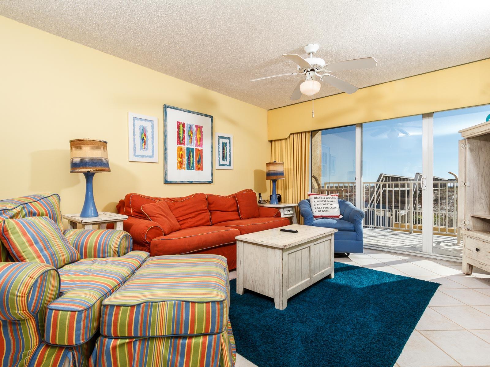 GULF DUNES CONDO PH 2 - Residential