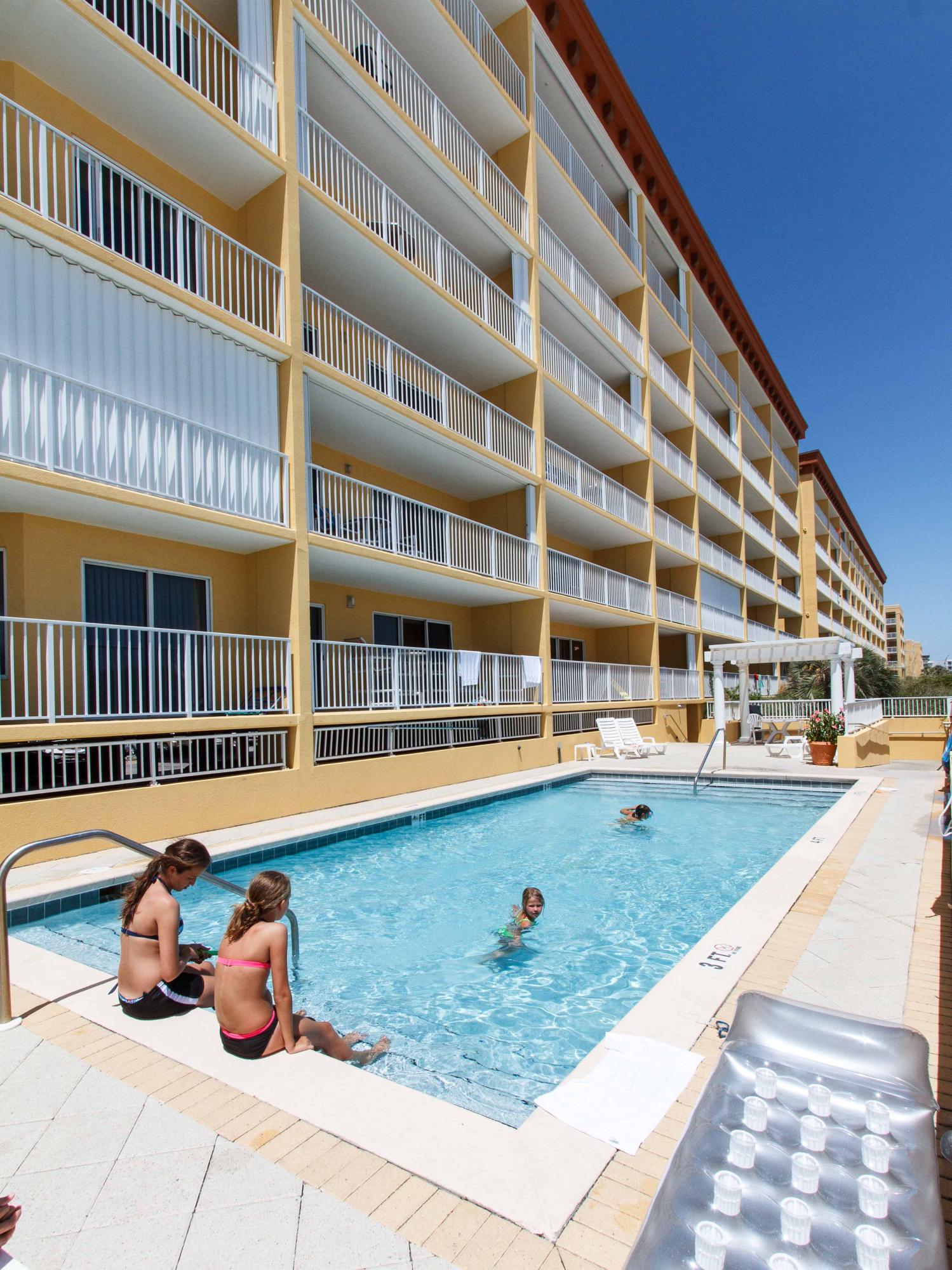 GULF DUNES CONDO PH 2 - Residential